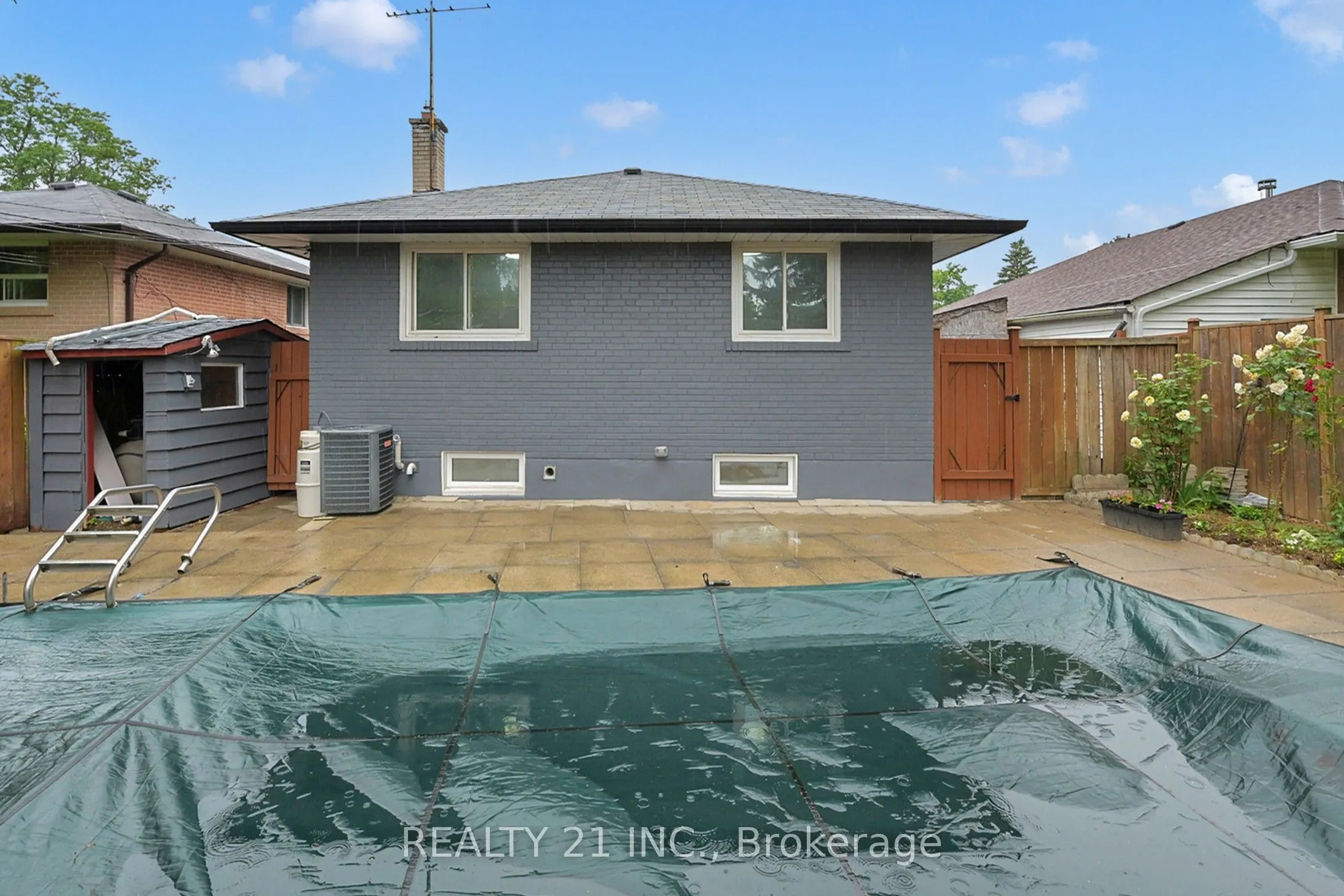 7 Stoney Creek Drive