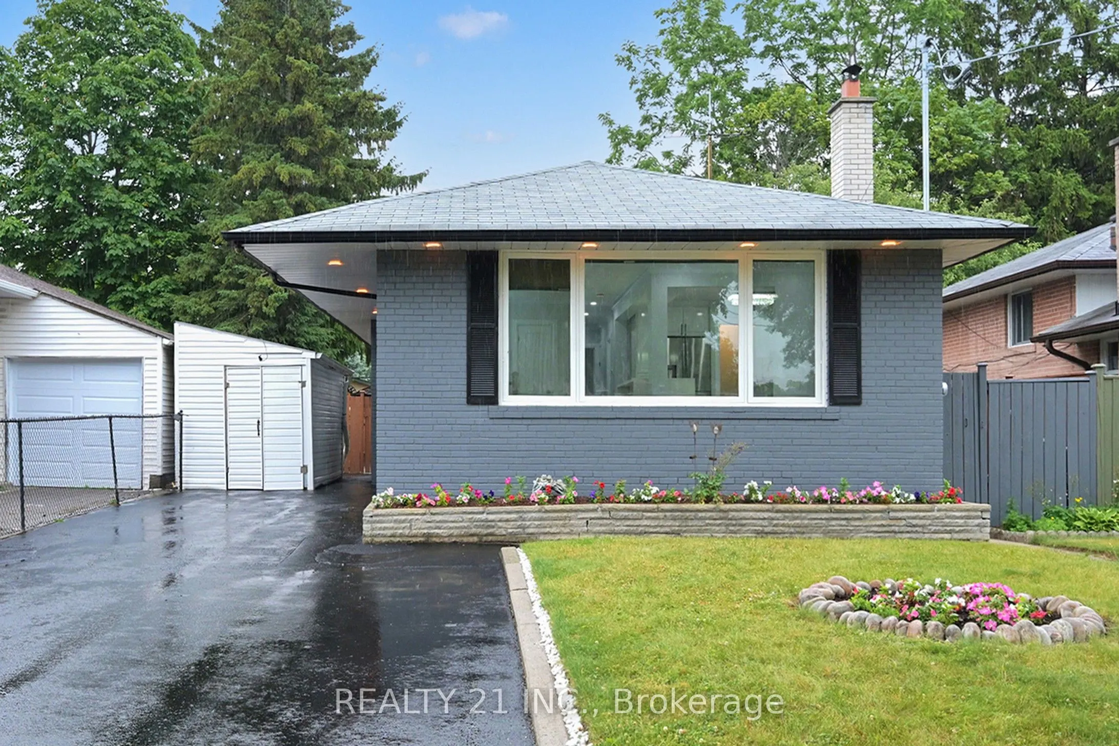 7 Stoney Creek Drive