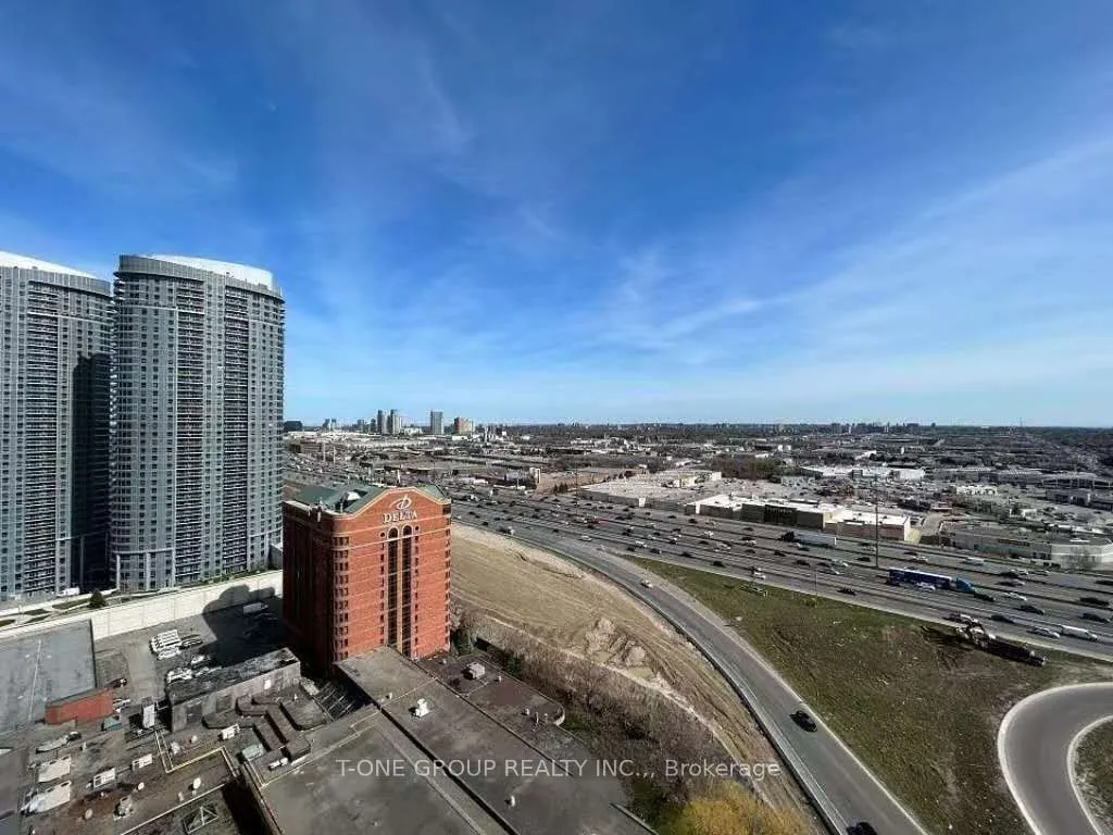 2033 Kennedy Road, #2309