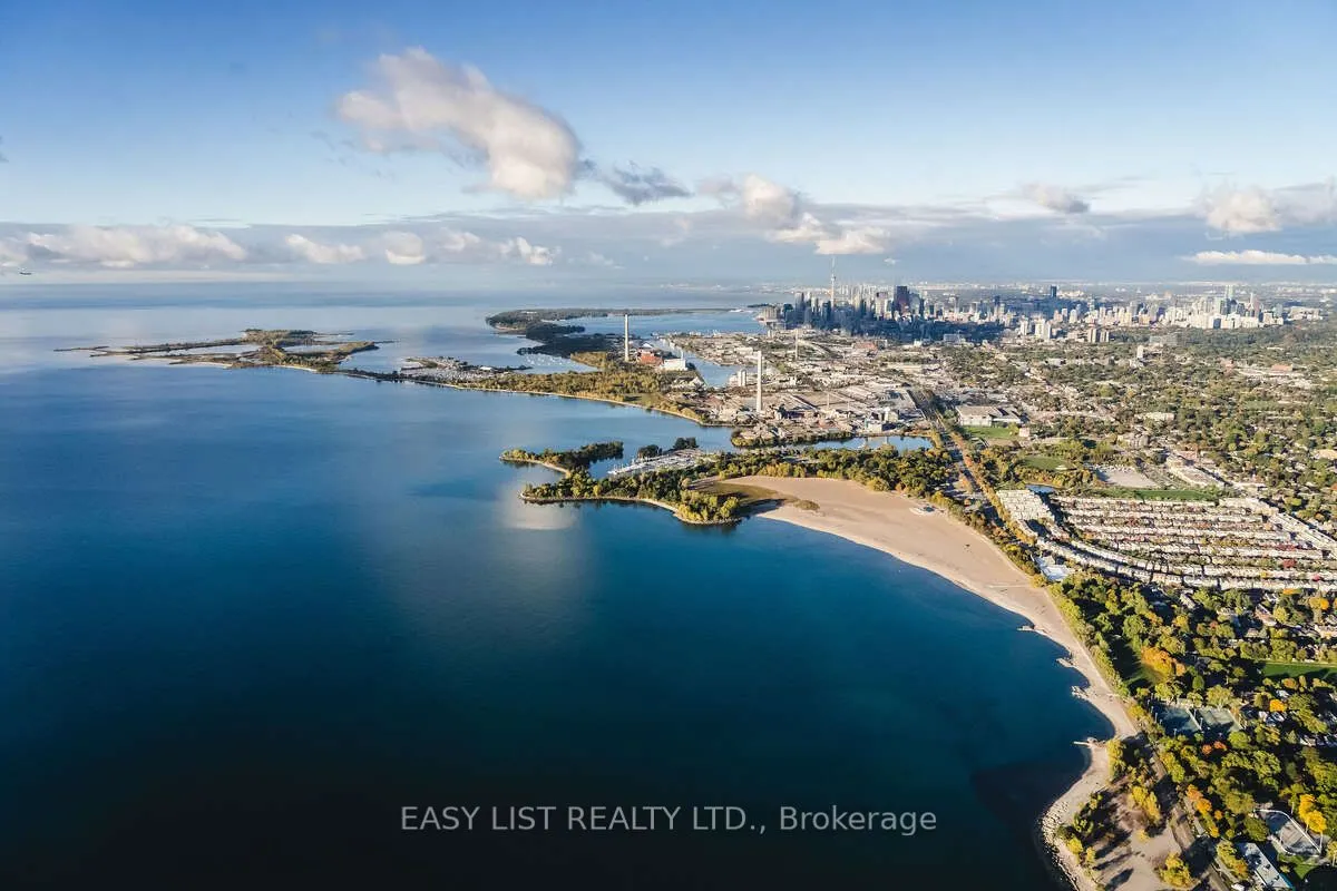2112 Queen Street E, #25