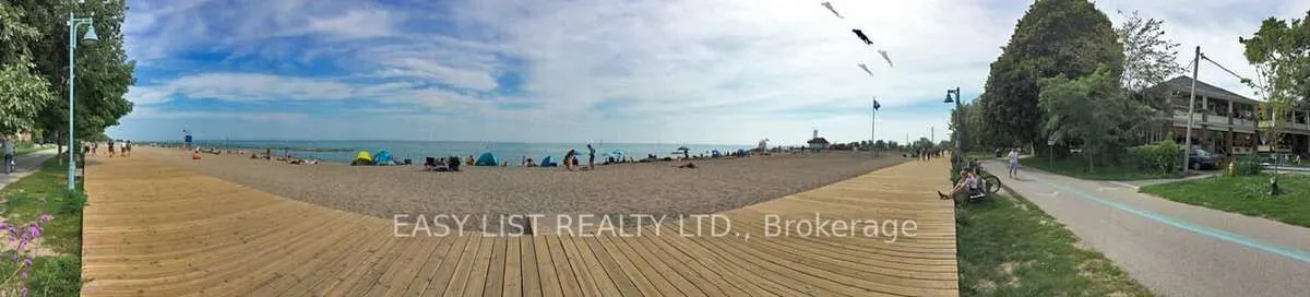 2112 Queen Street E, #25
