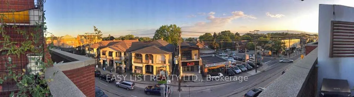 2112 Queen Street E, #25