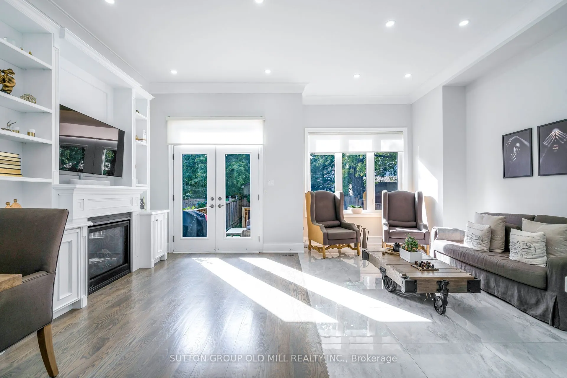 70 South Woodrow Boulevard