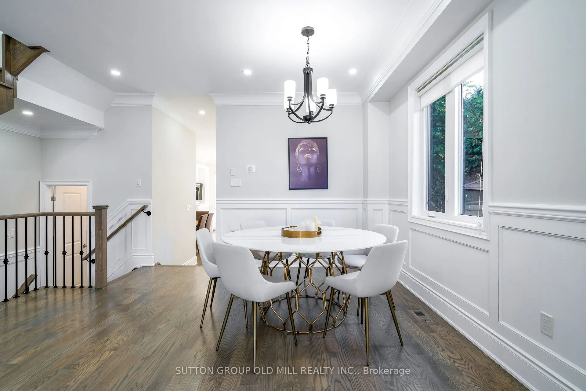70 South Woodrow Boulevard