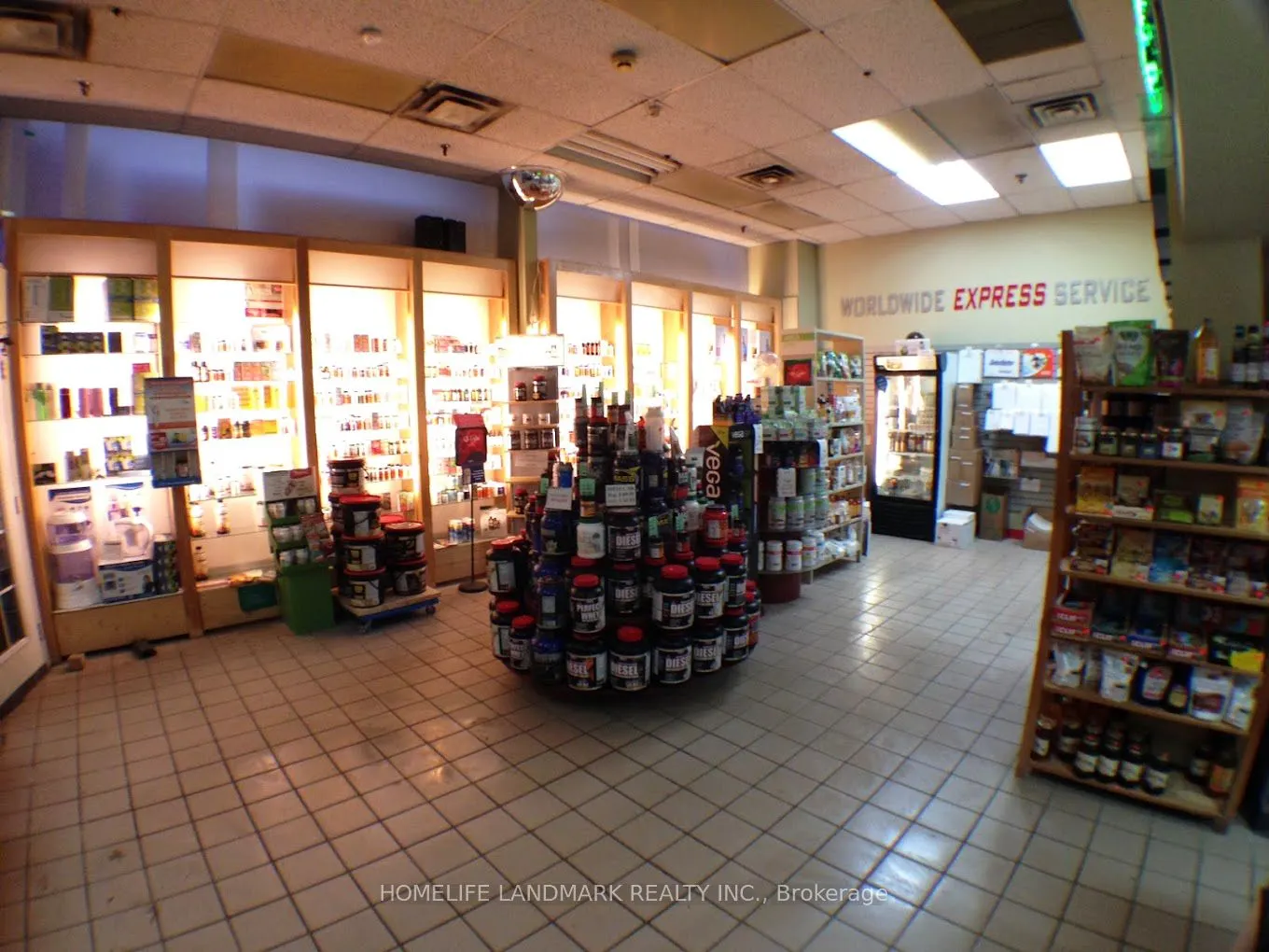 300 Coxwell Avenue, #101