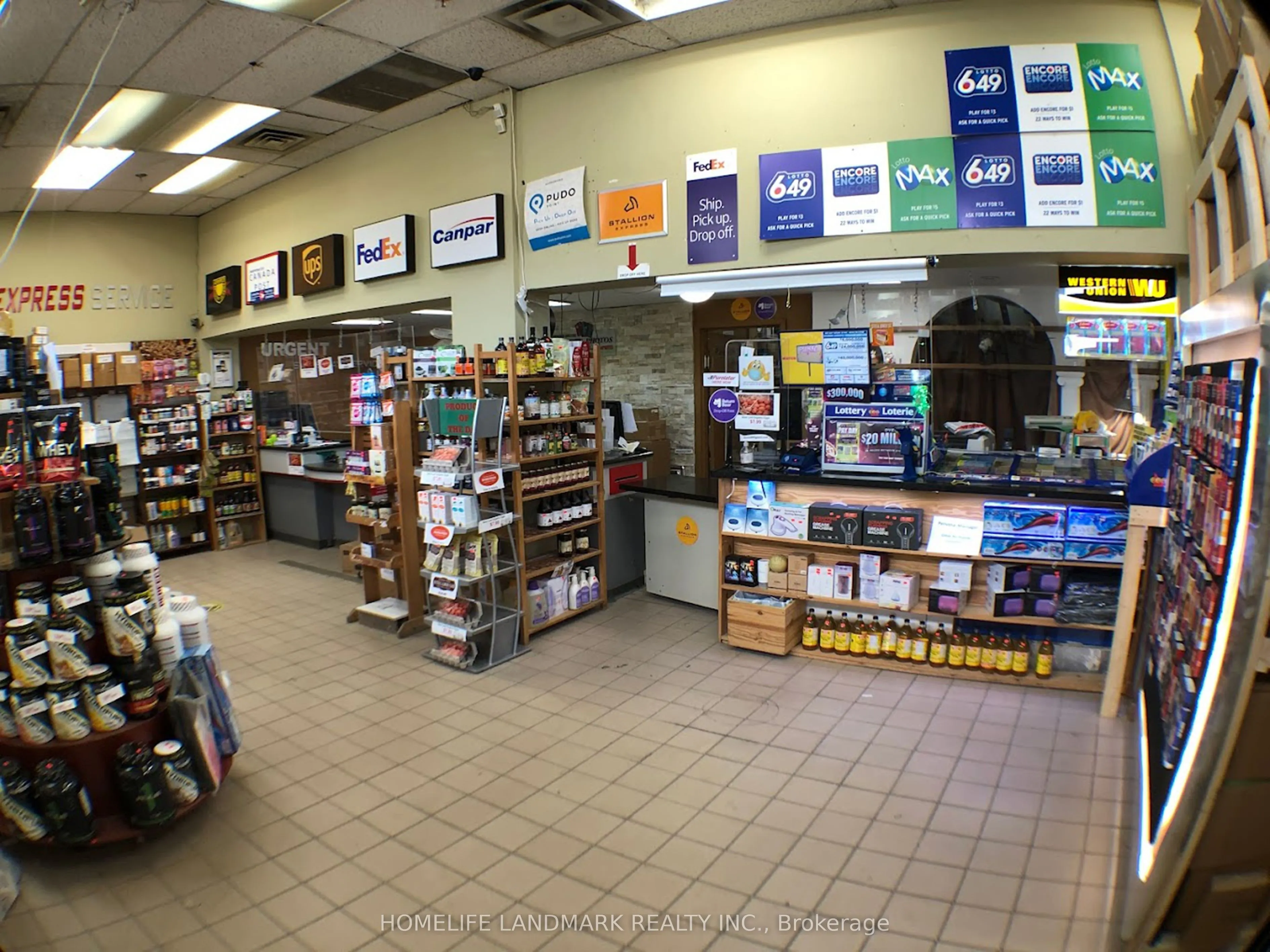 300 Coxwell Avenue, #101