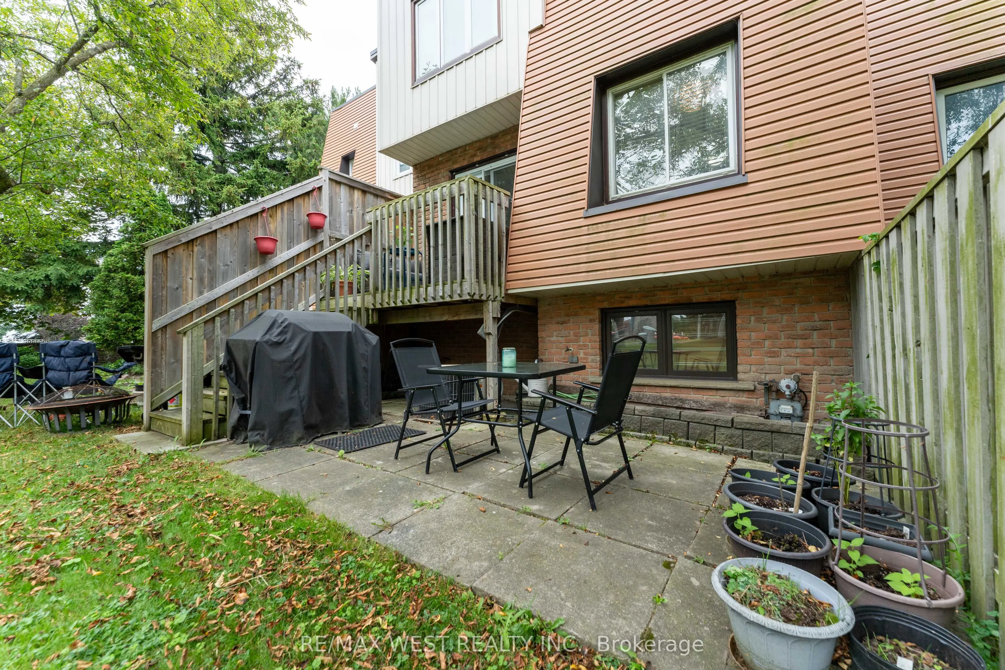 15 Guildwood Parkway, #30