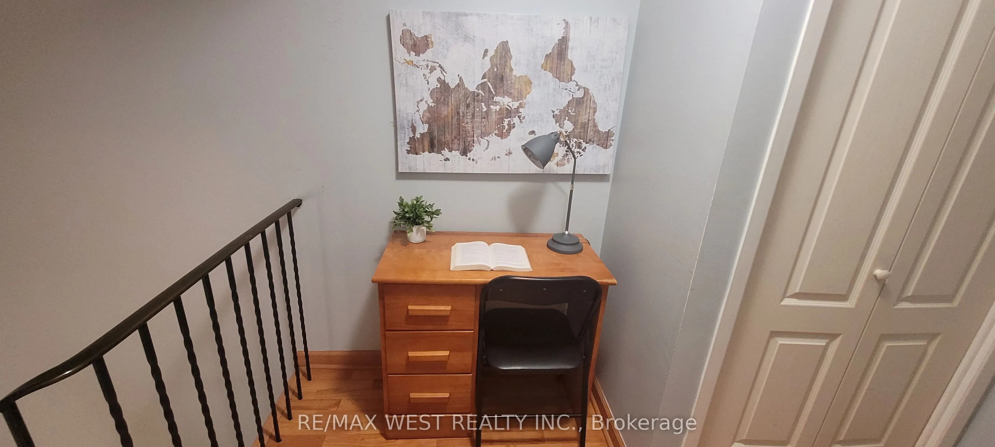 15 Guildwood Parkway, #30