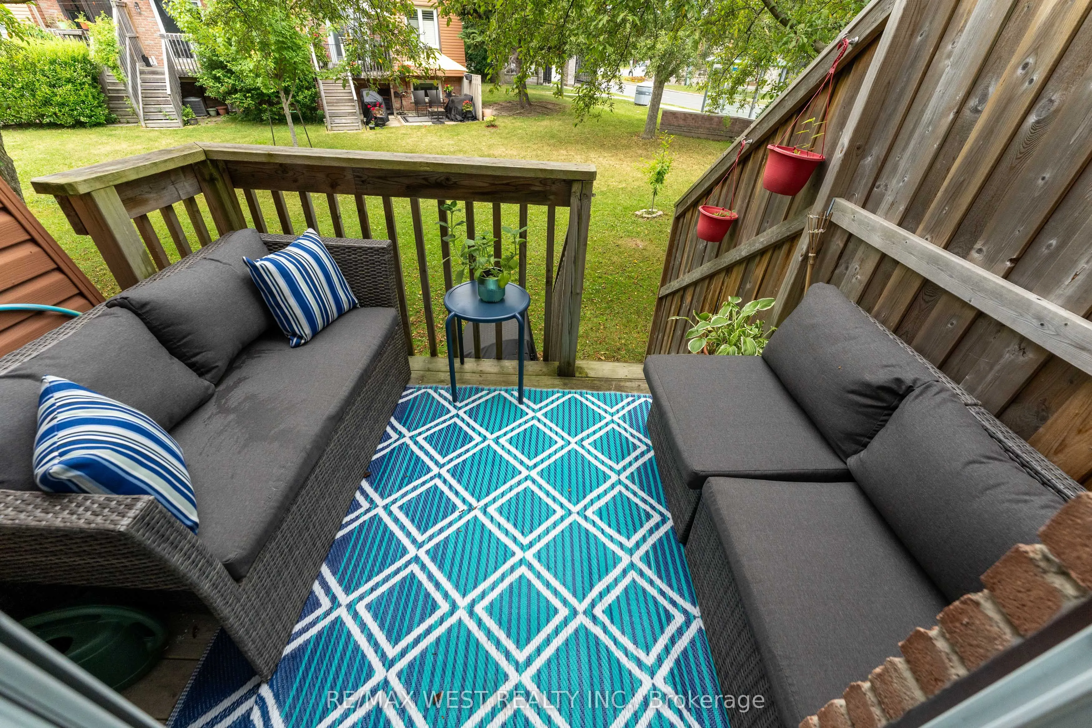 15 Guildwood Parkway, #30