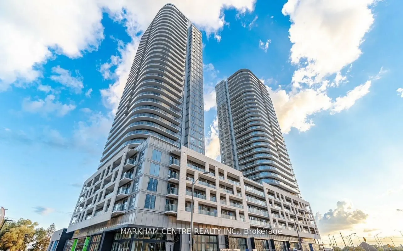 2033 Kennedy Road, #3811