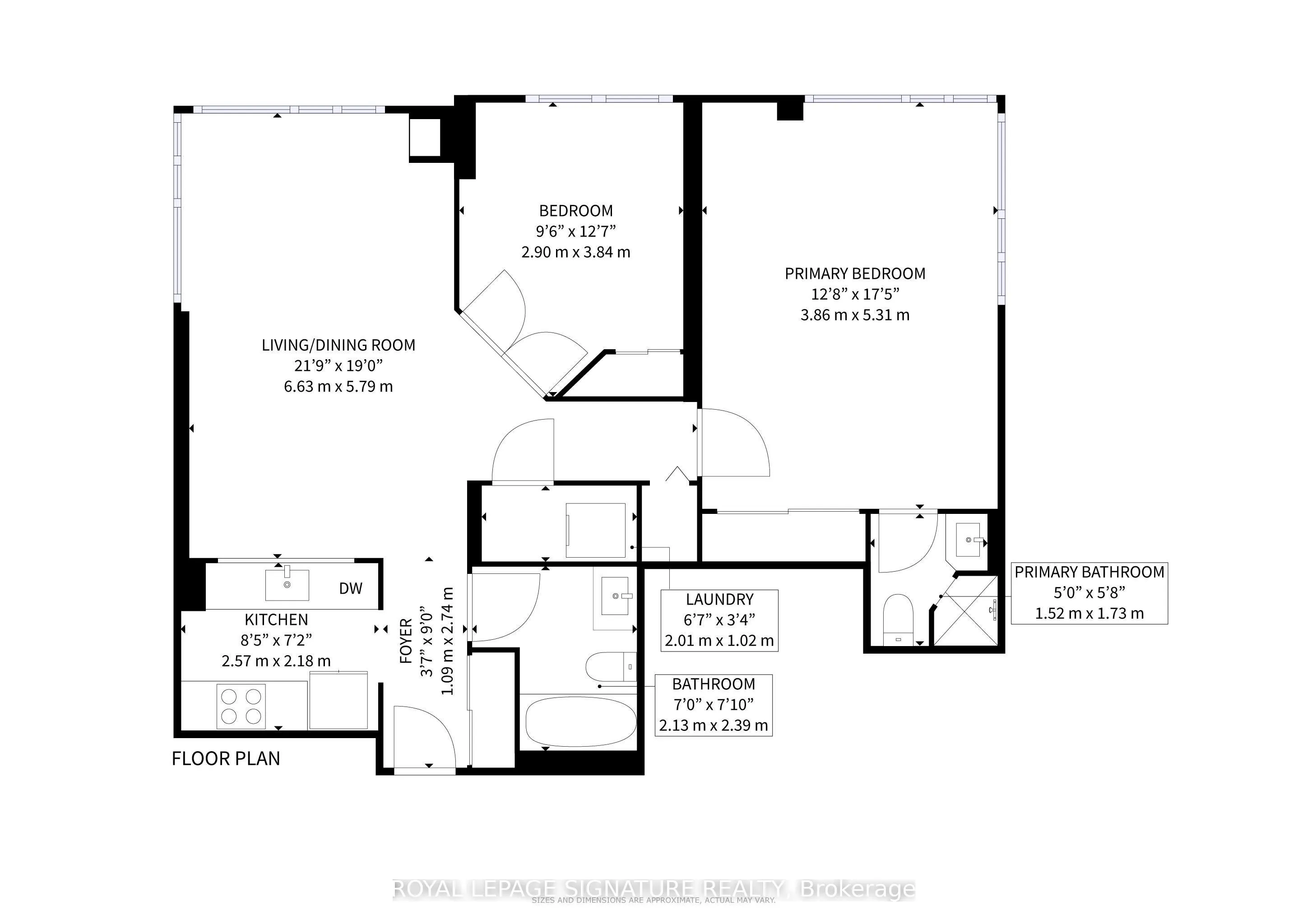 90 Dale Avenue, #309