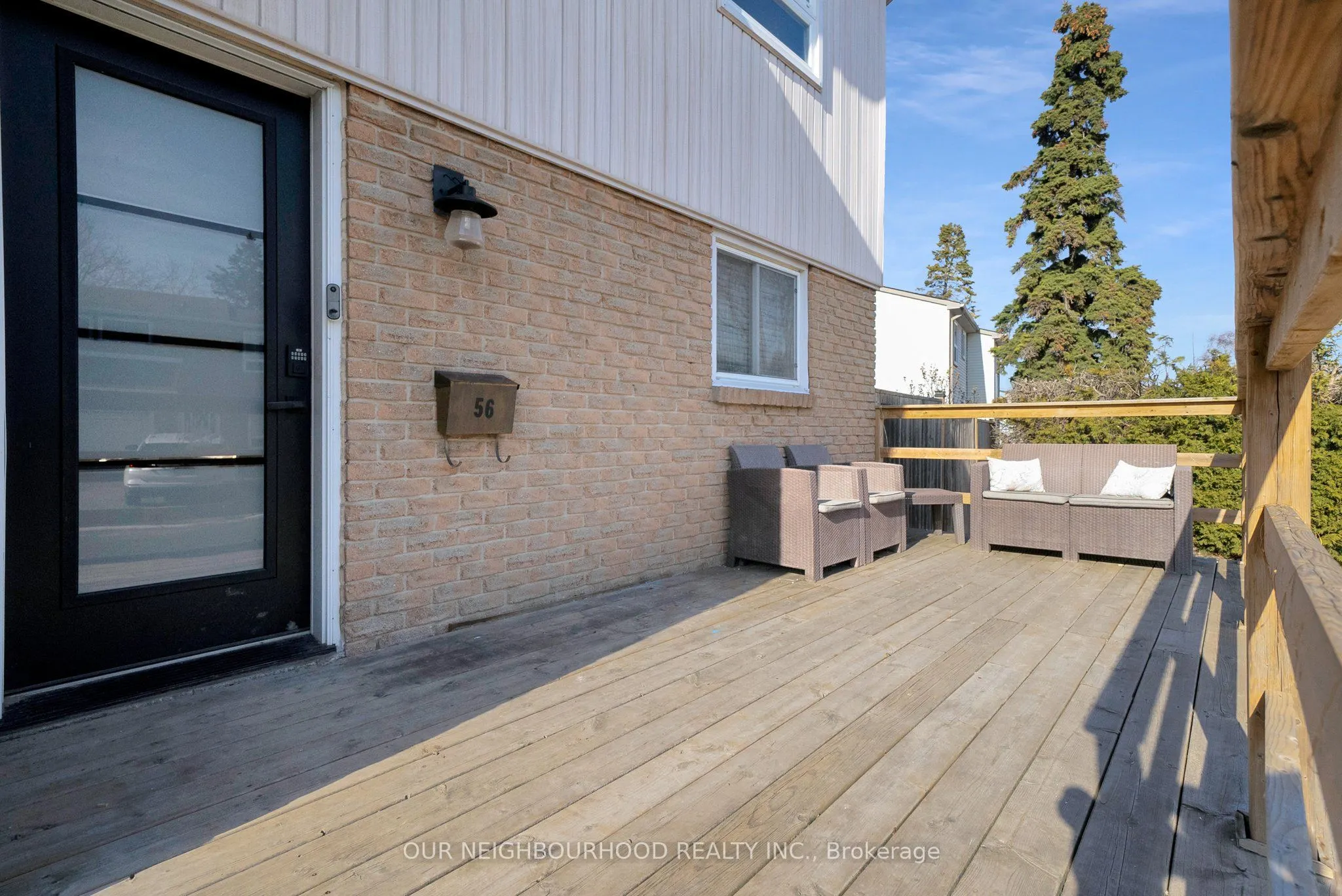 56 Lucas Lane, #63