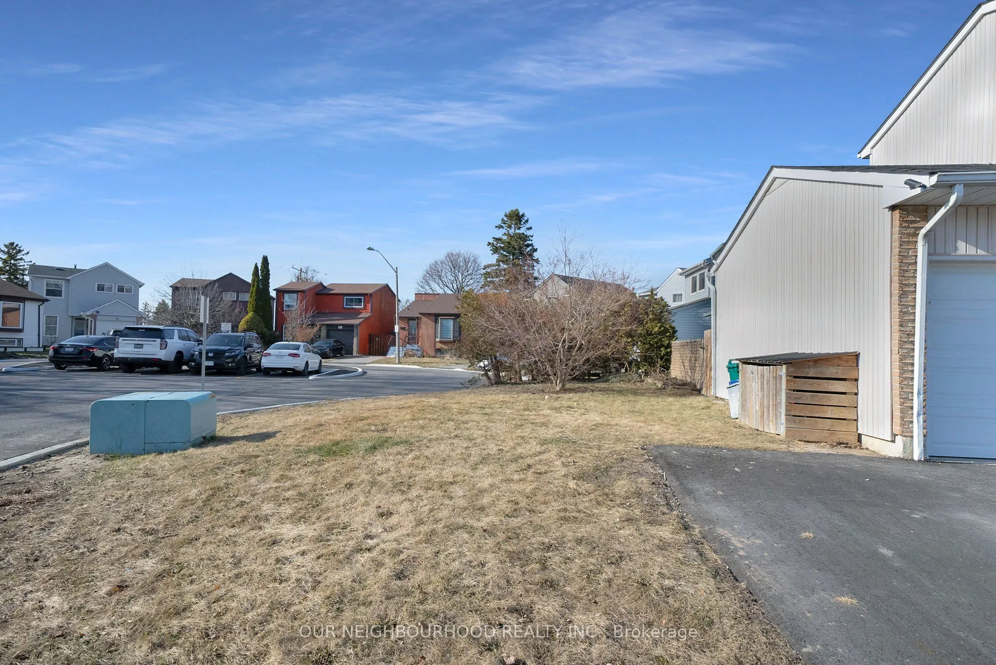 56 Lucas Lane, #63
