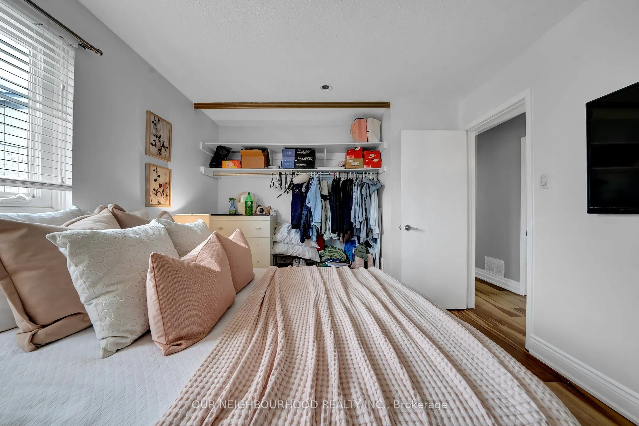 56 Lucas Lane, #63
