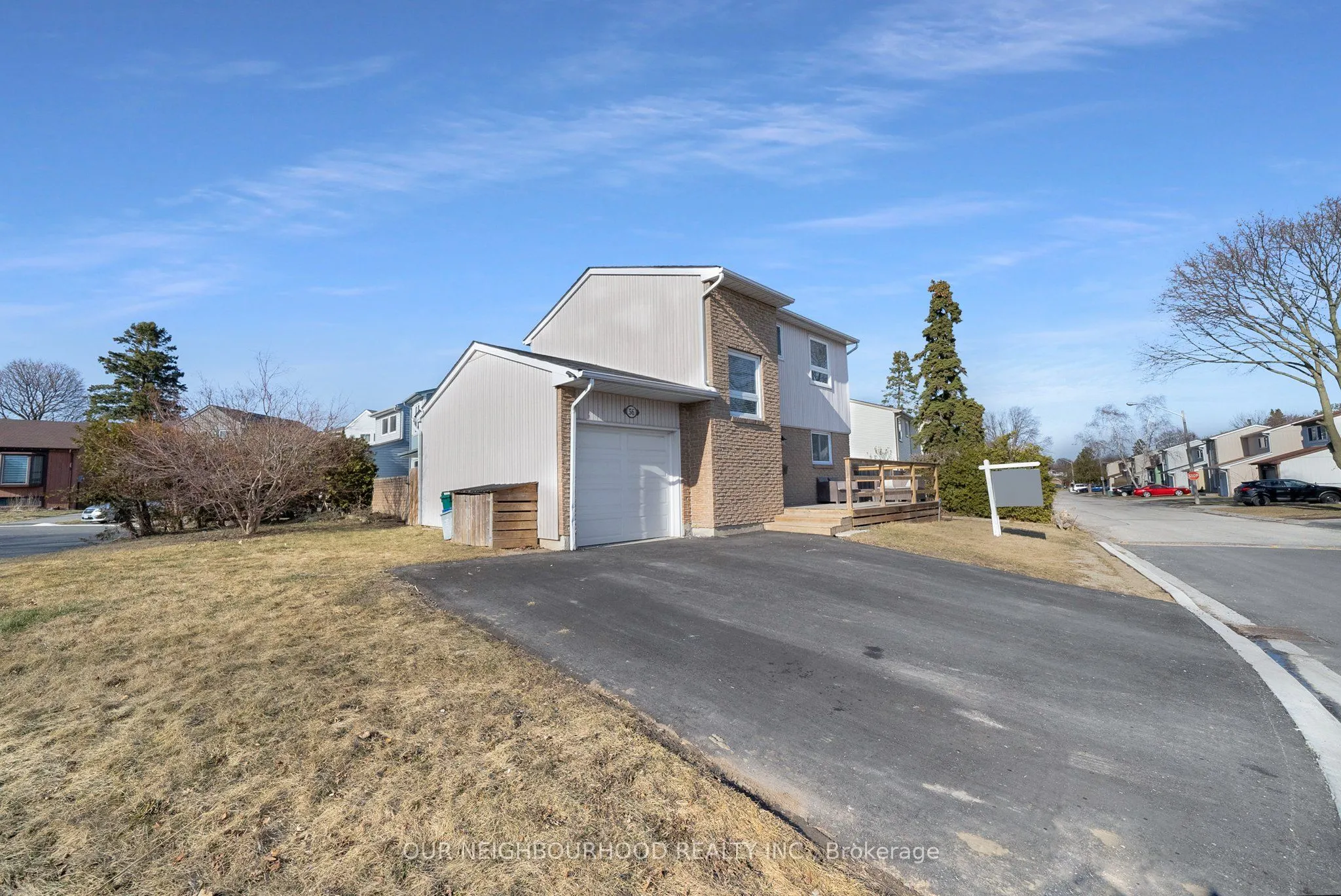 56 Lucas Lane, #63
