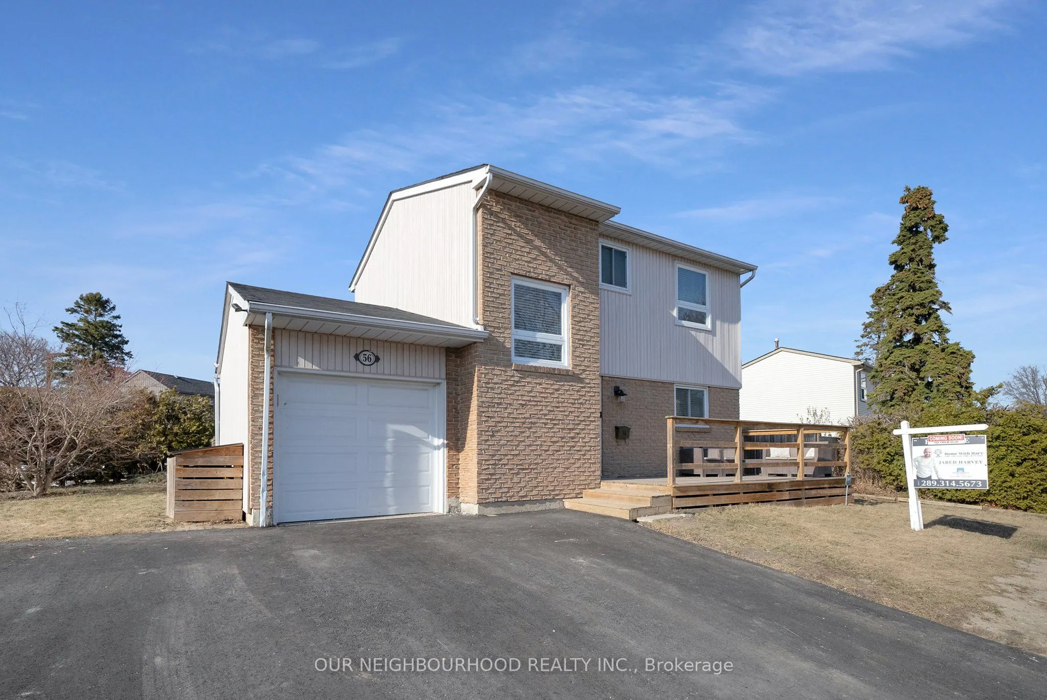 56 Lucas Lane, #63