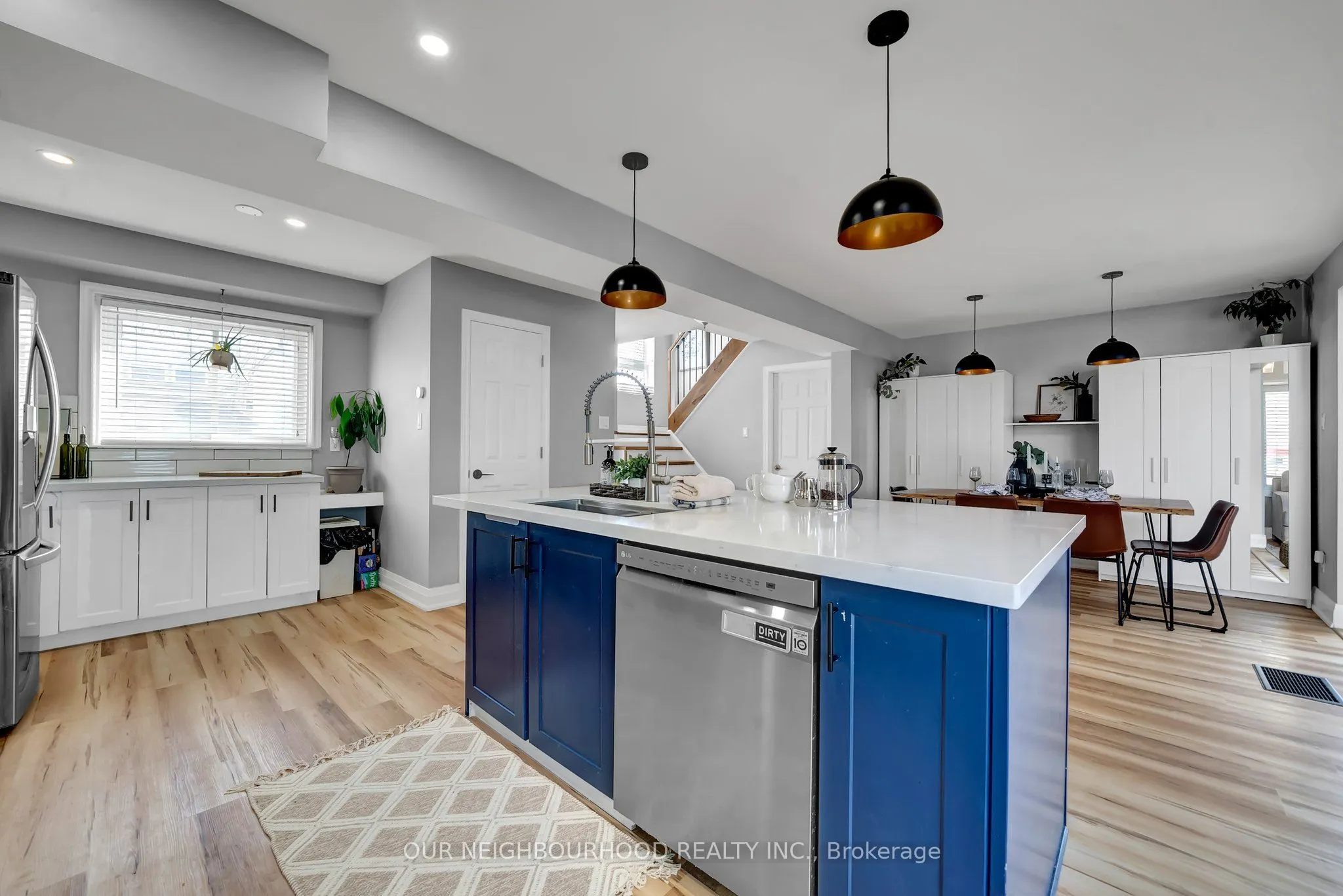 56 Lucas Lane, #63