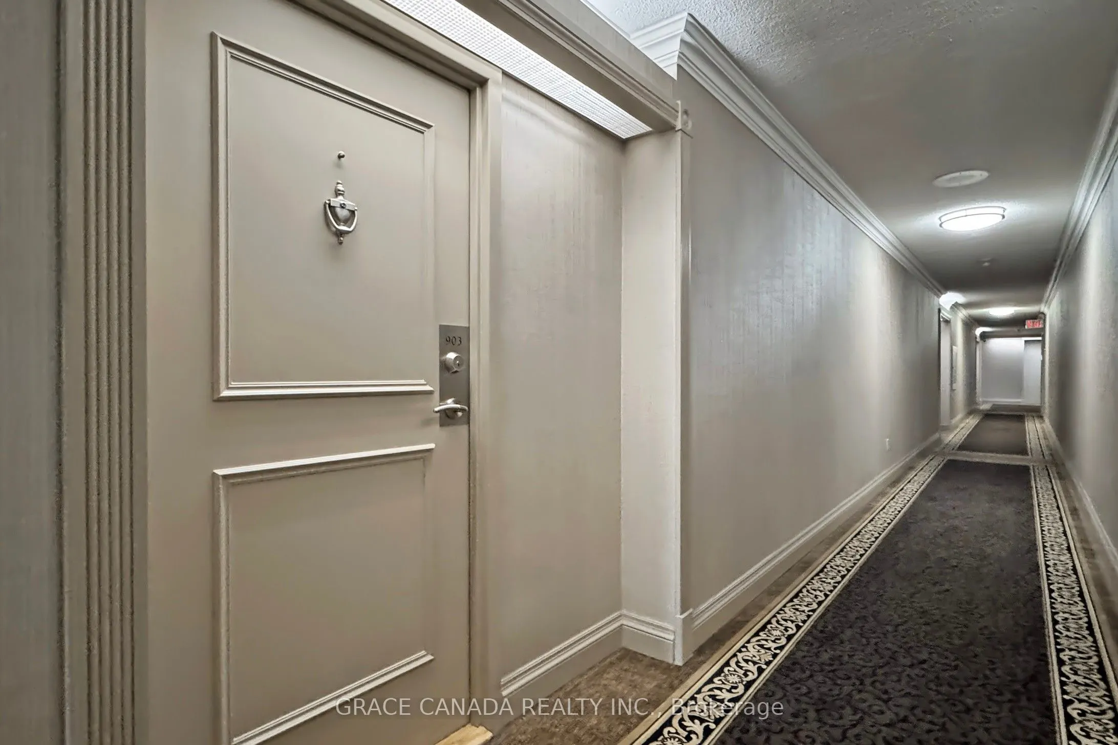 10 Dean Park Road, #903