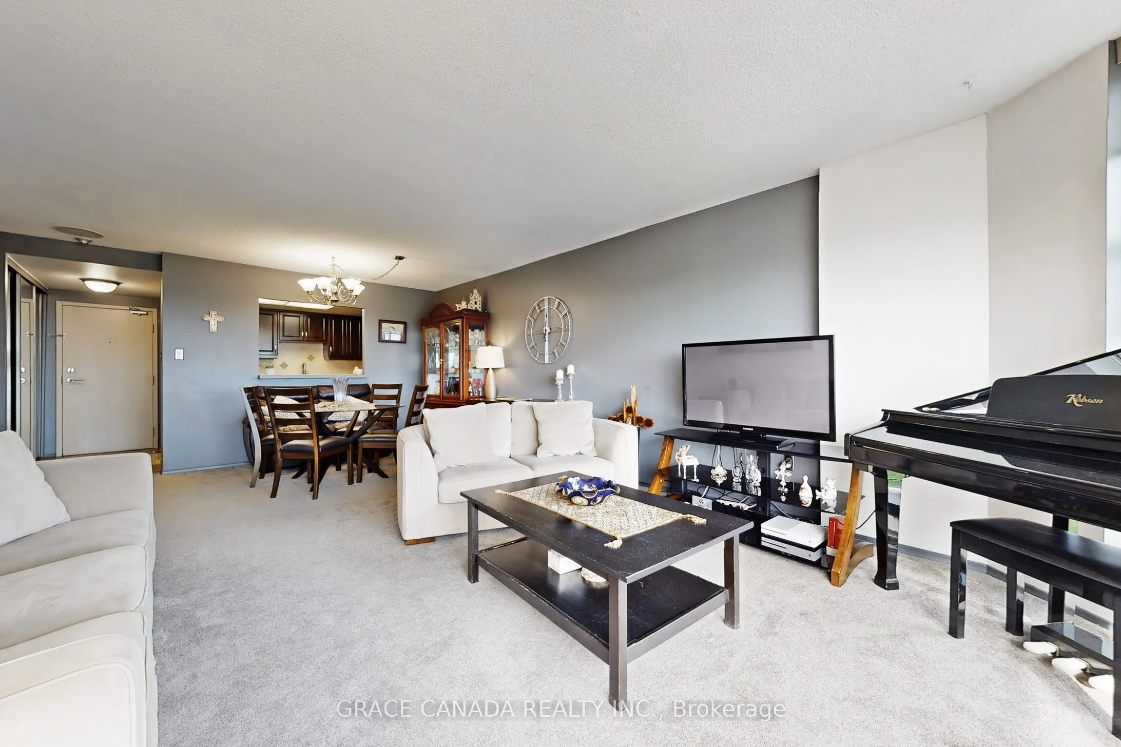 10 Dean Park Road, #903