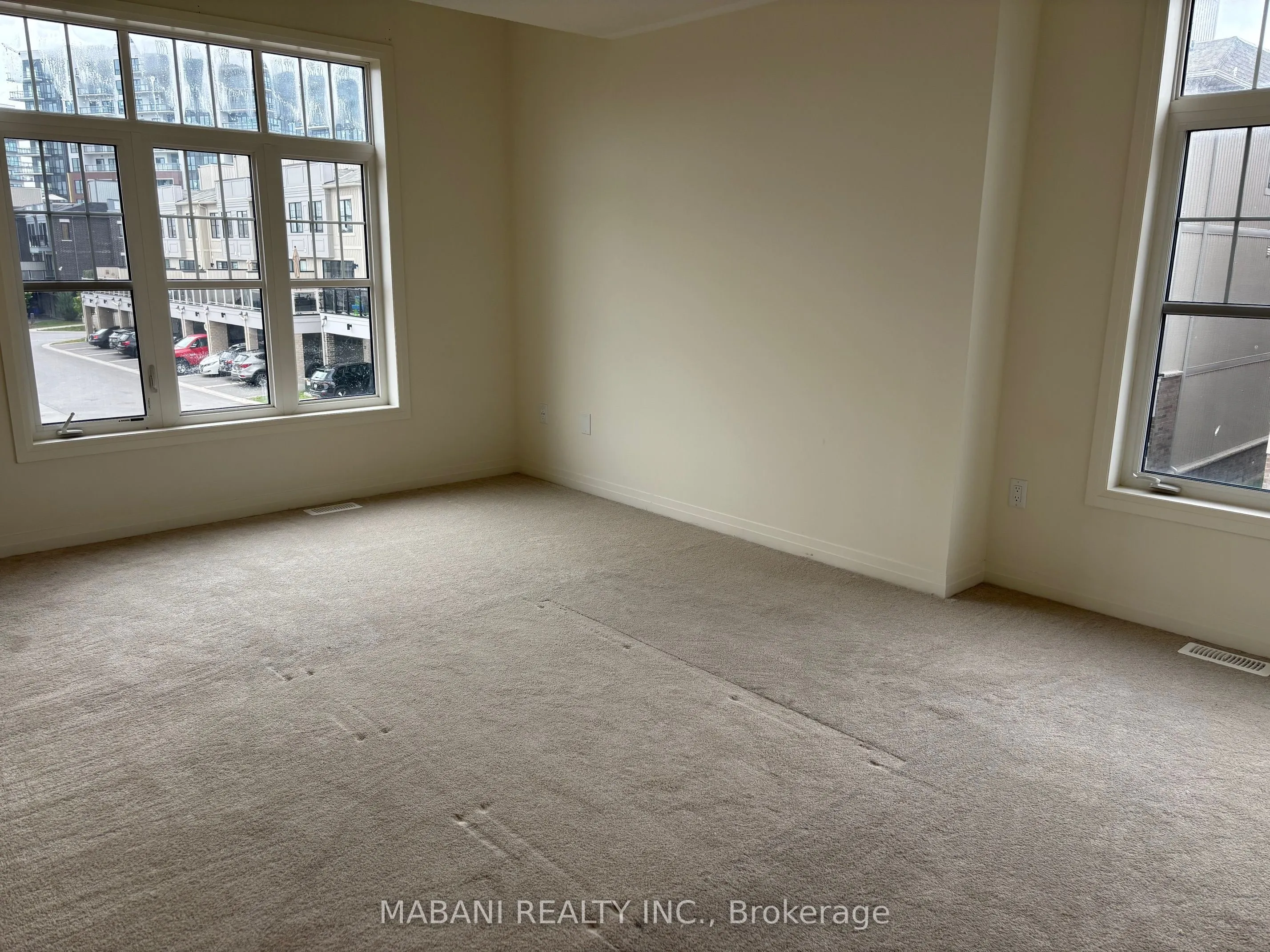 1 King George Way
