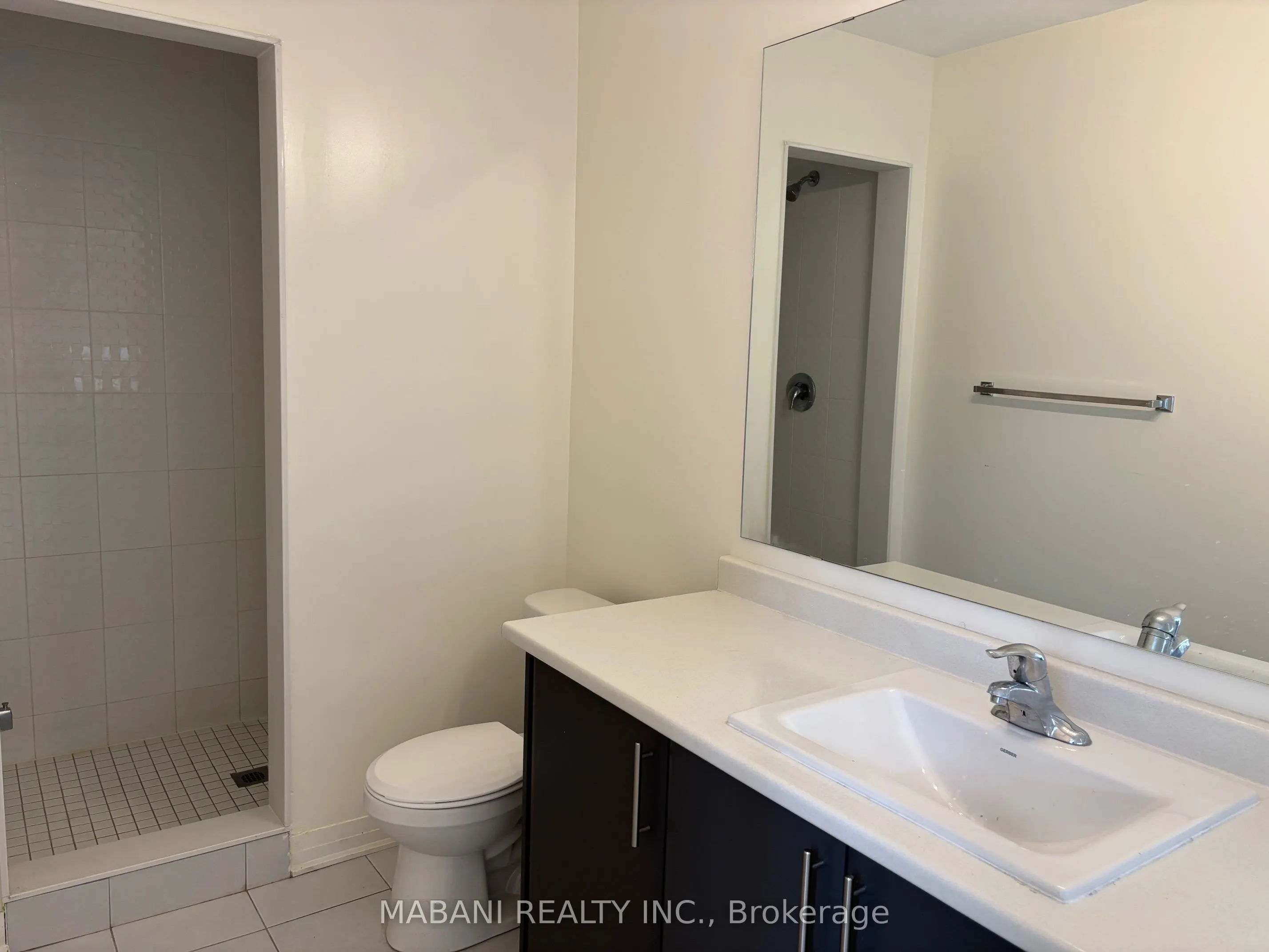 1 King George Way