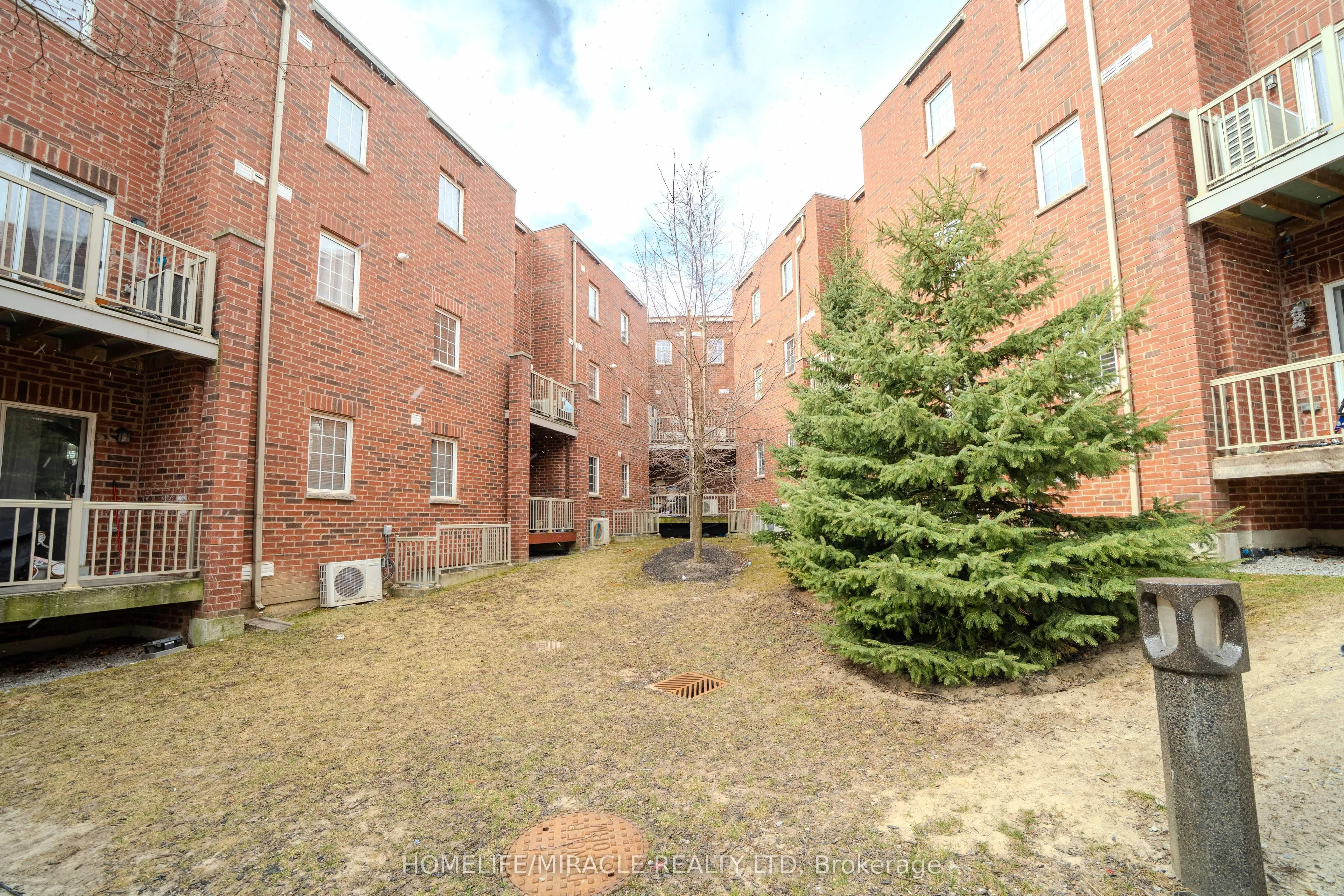 407 Beechgrove Drive, #56
