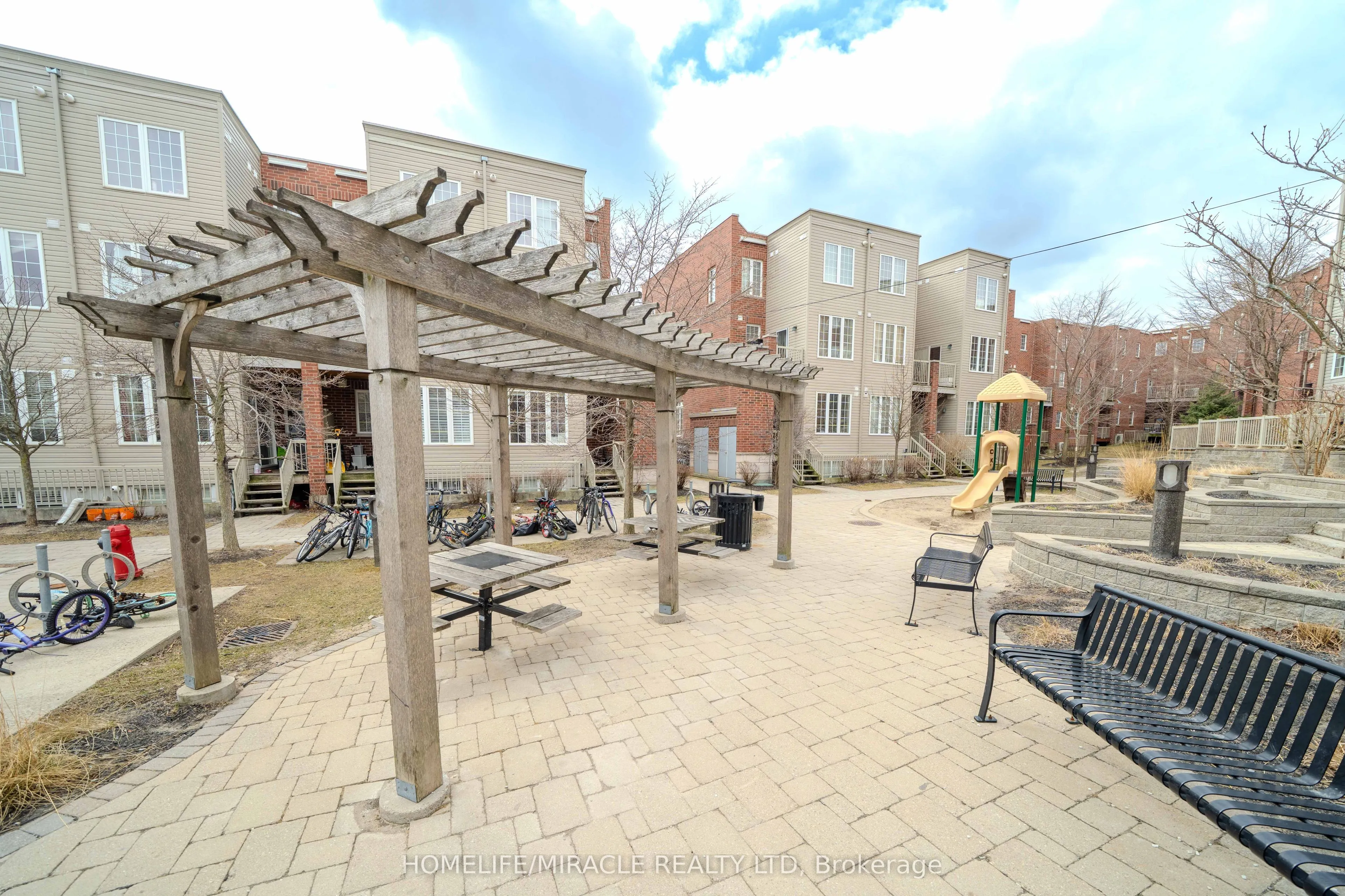 407 Beechgrove Drive, #56