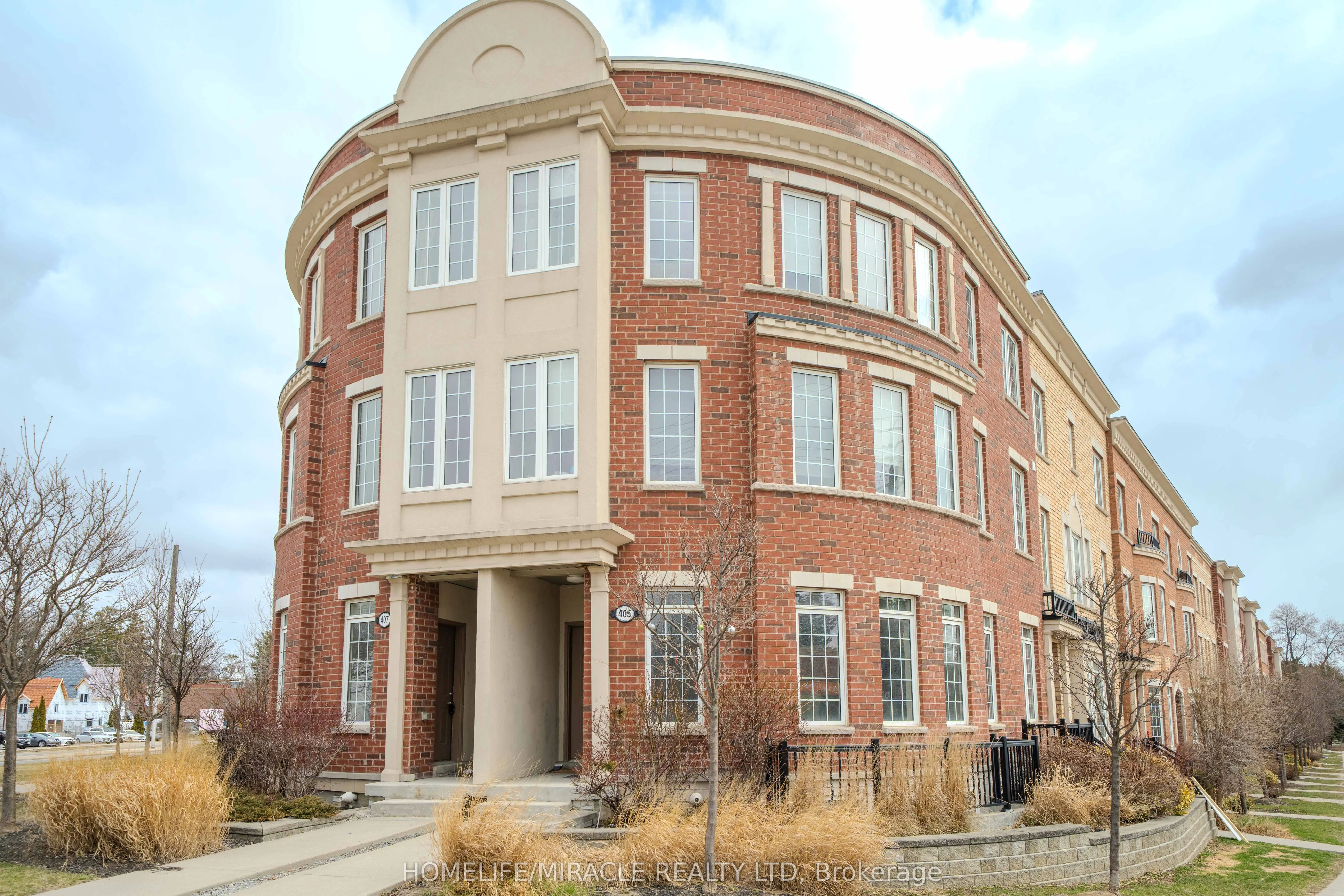 407 Beechgrove Drive, #56