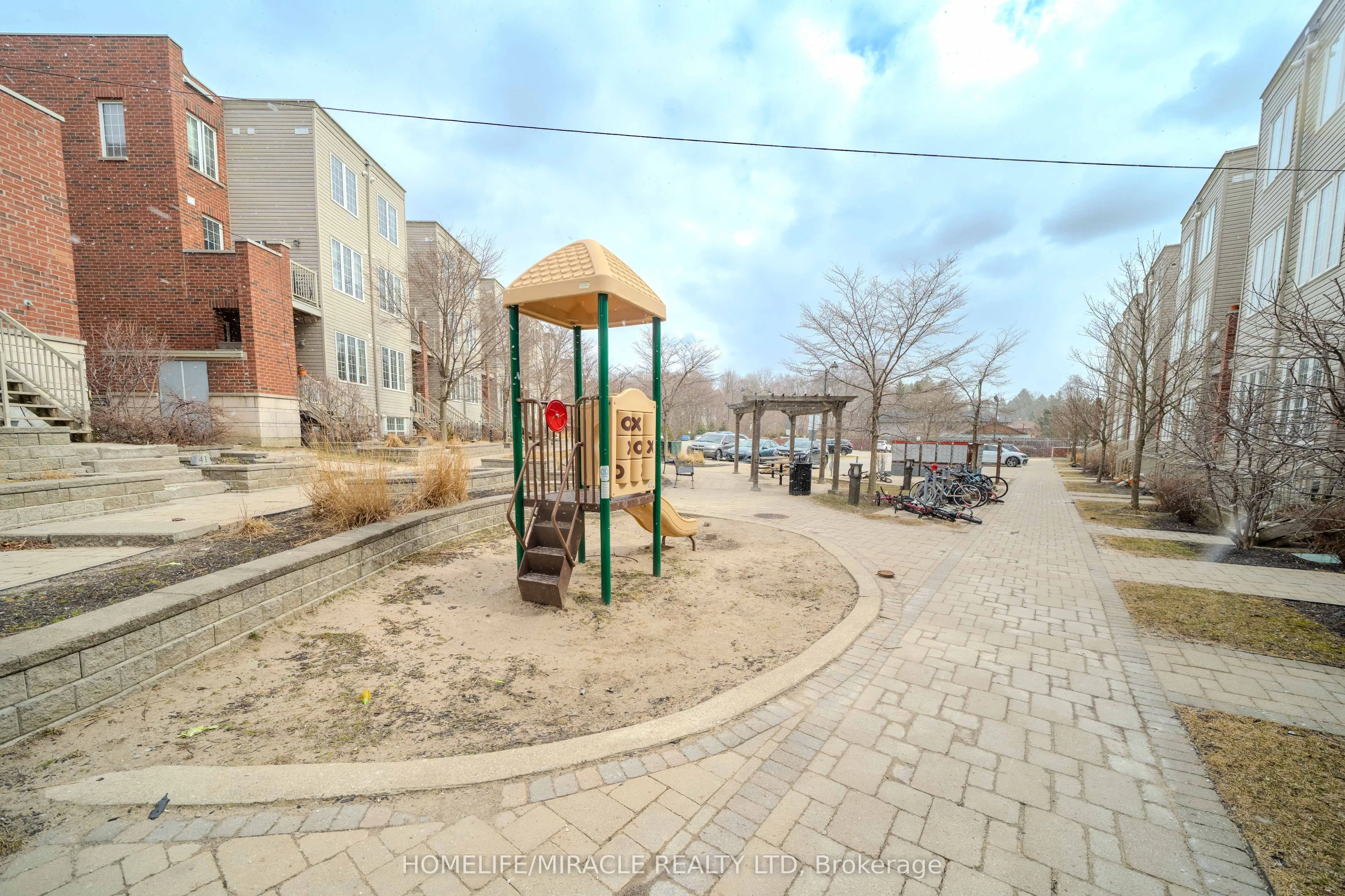 407 Beechgrove Drive, #56