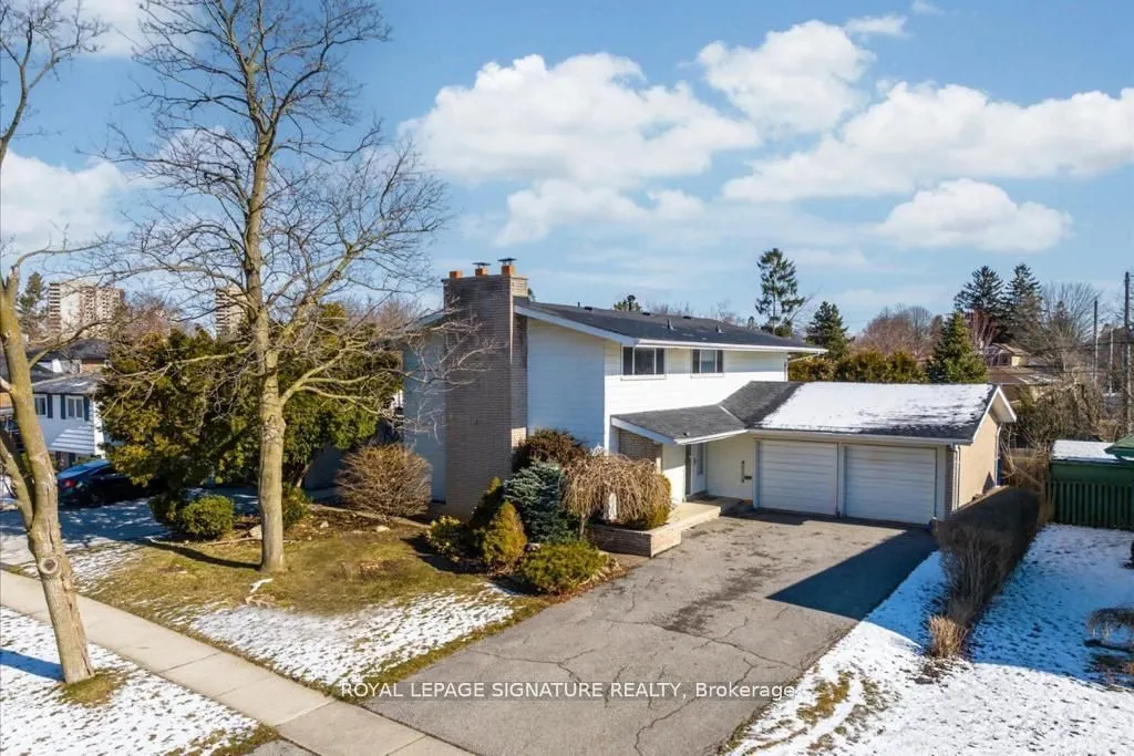 13 Burrells Road