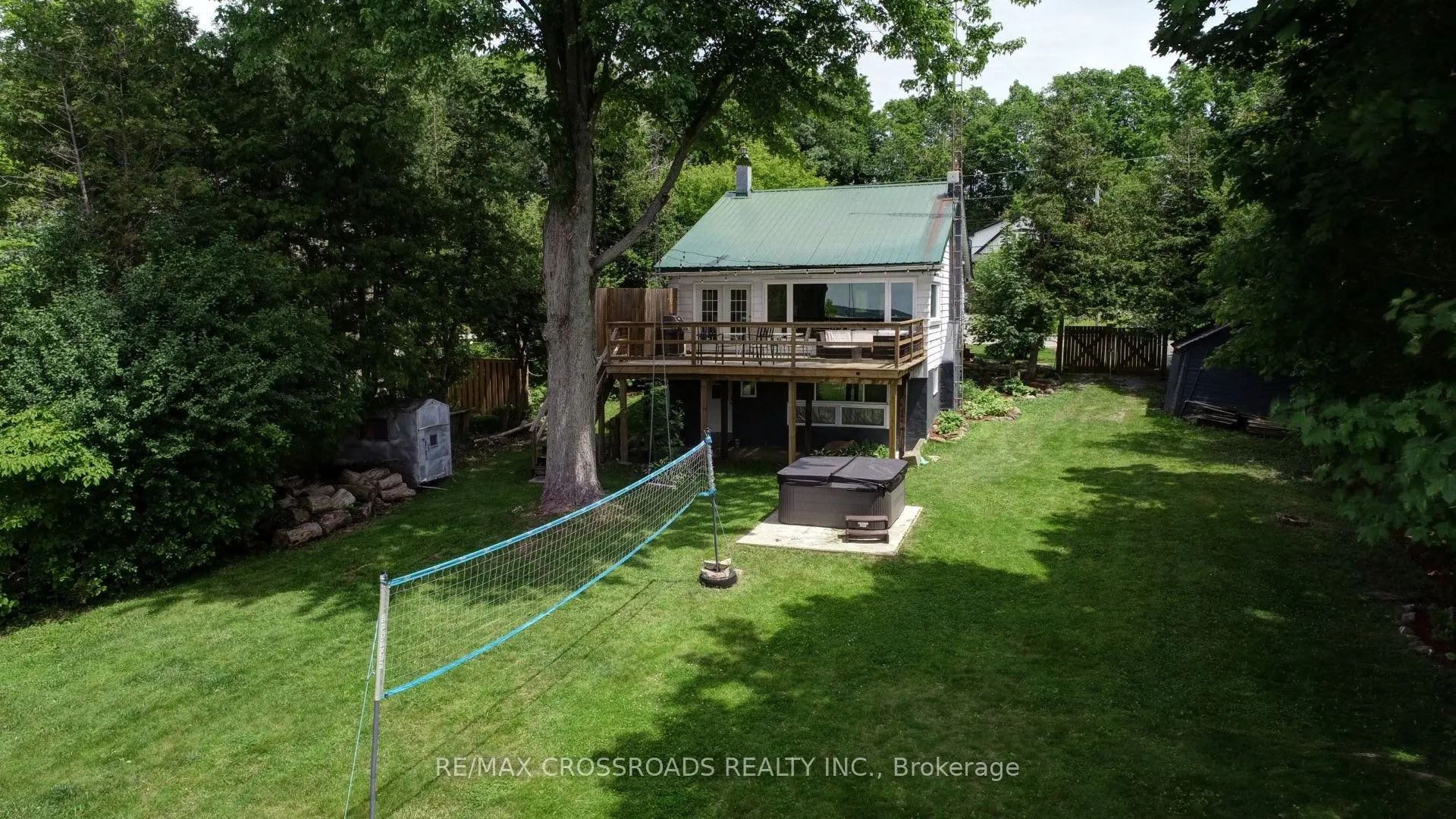 70 Williams Point Road