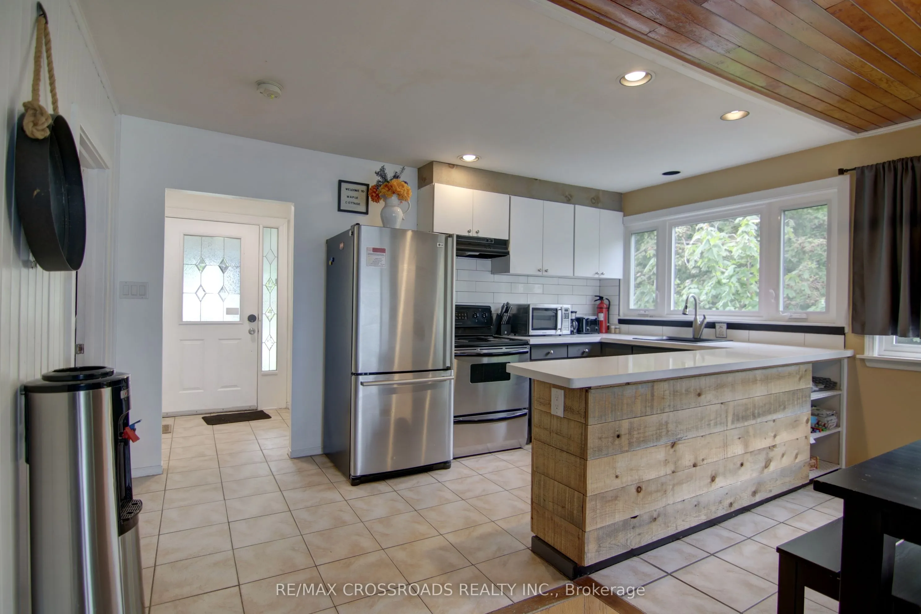 70 Williams Point Road