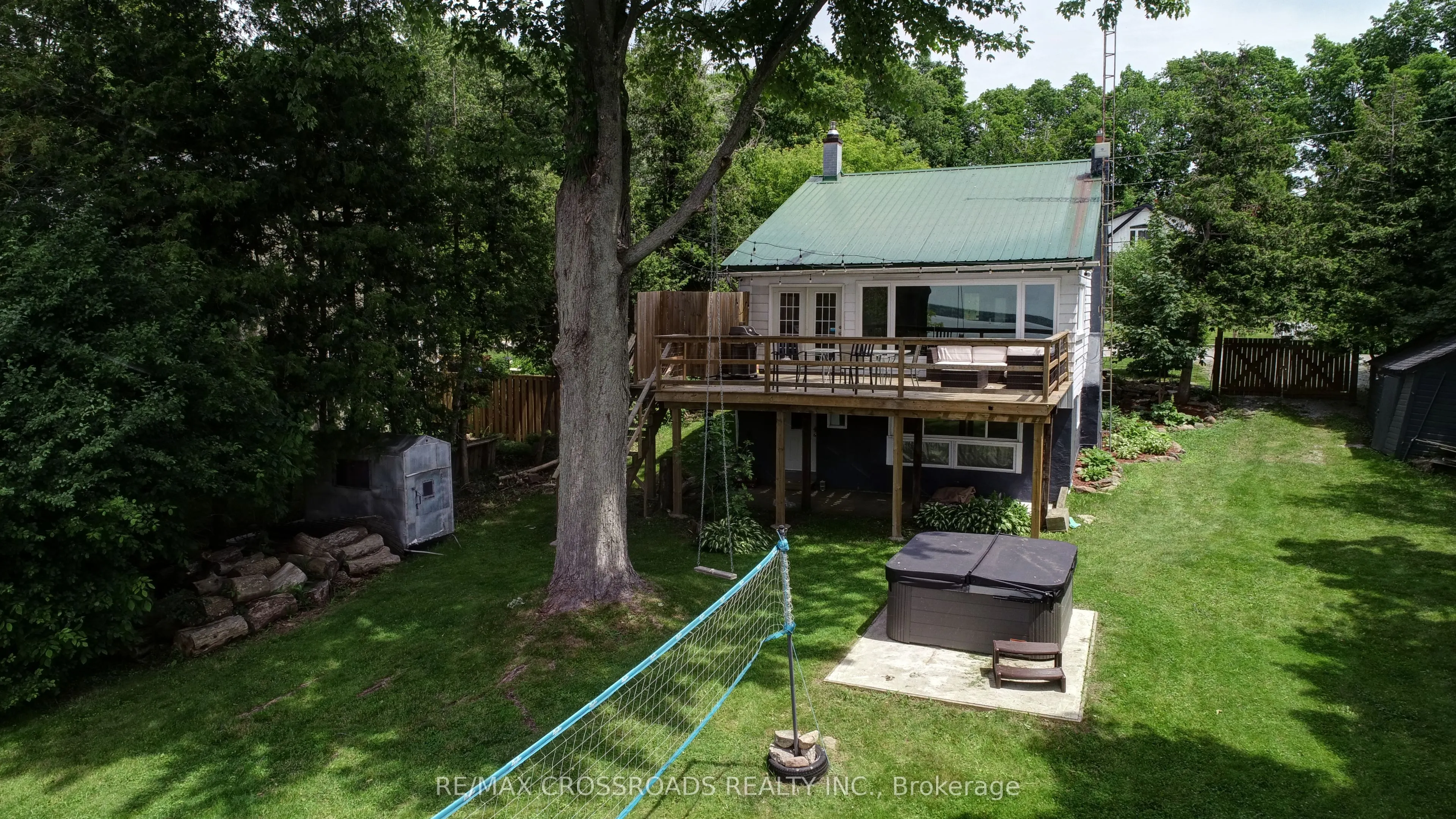 70 Williams Point Road