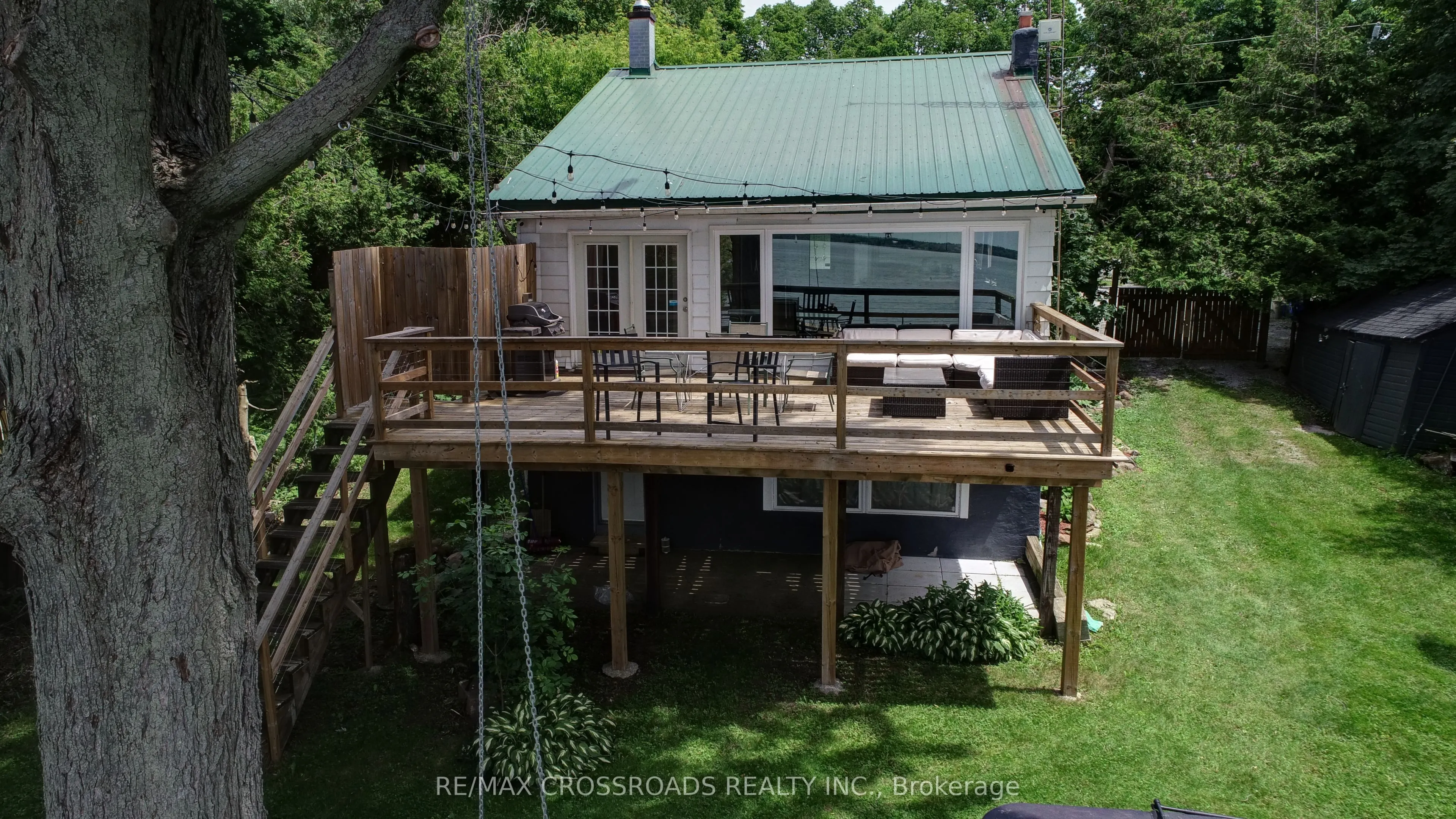 70 Williams Point Road