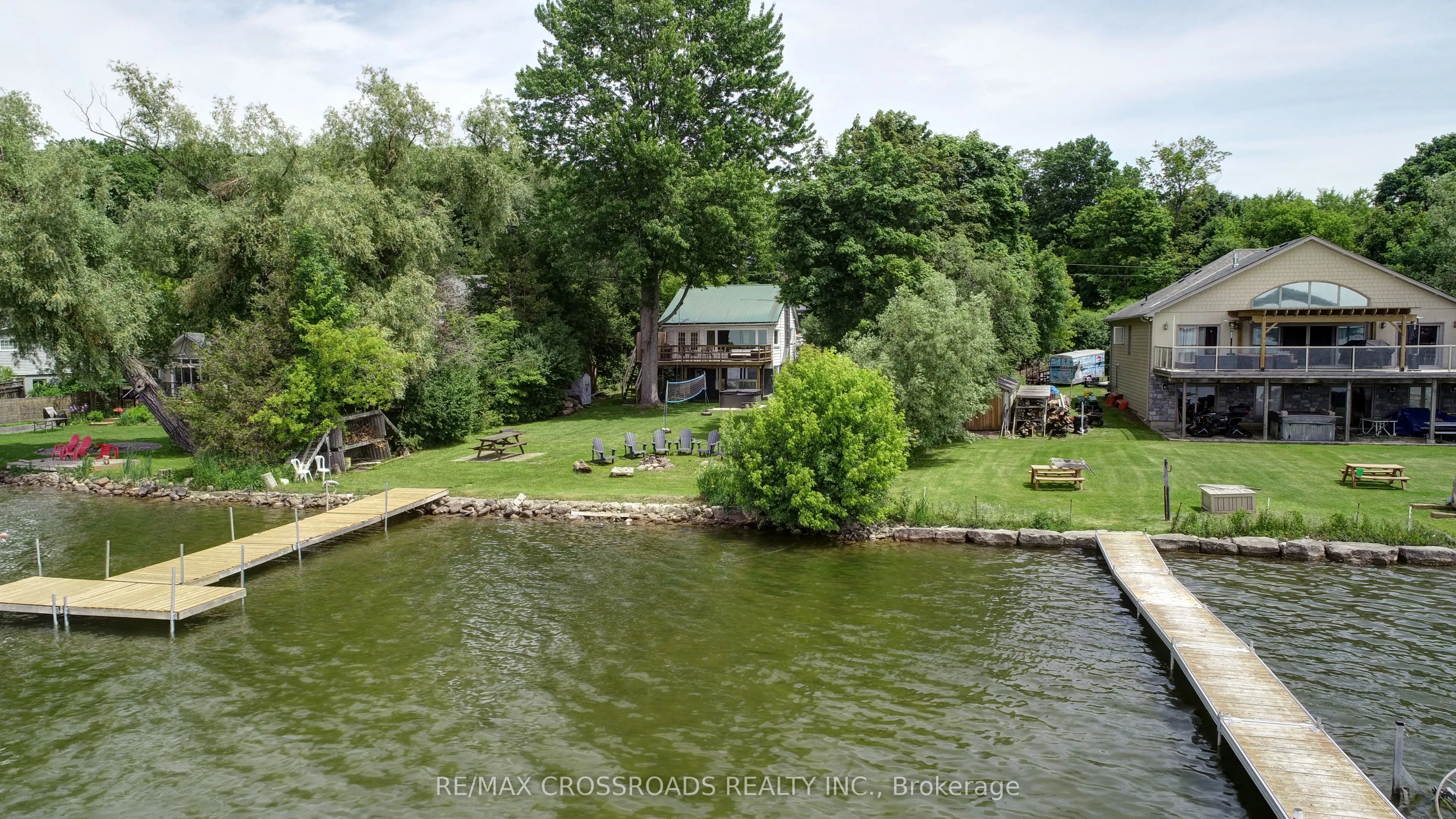 70 Williams Point Road