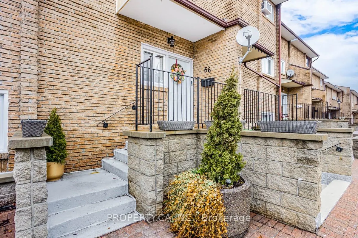 91 Muir Drive, #66
