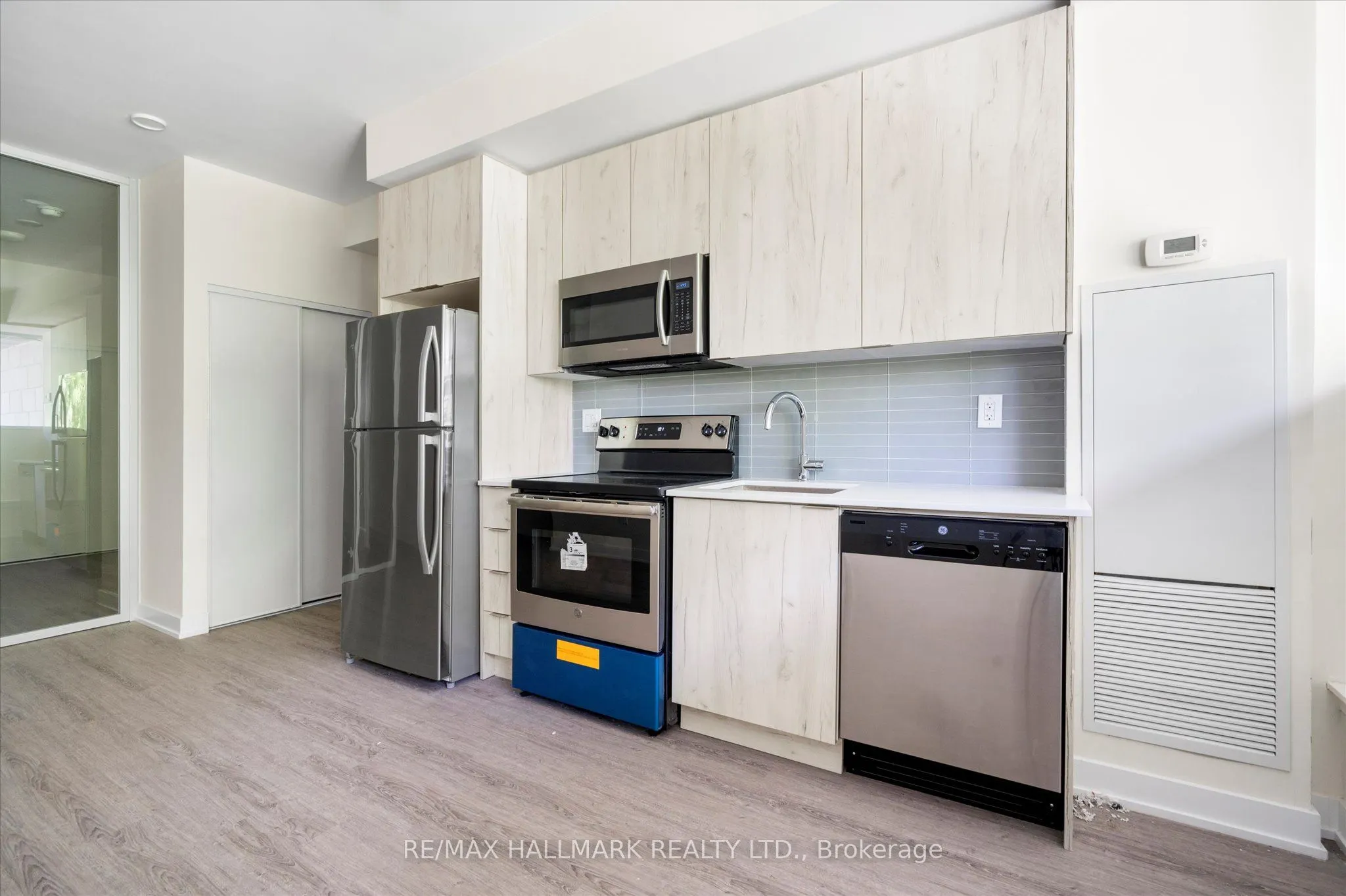 1350 Kingston Road, #117
