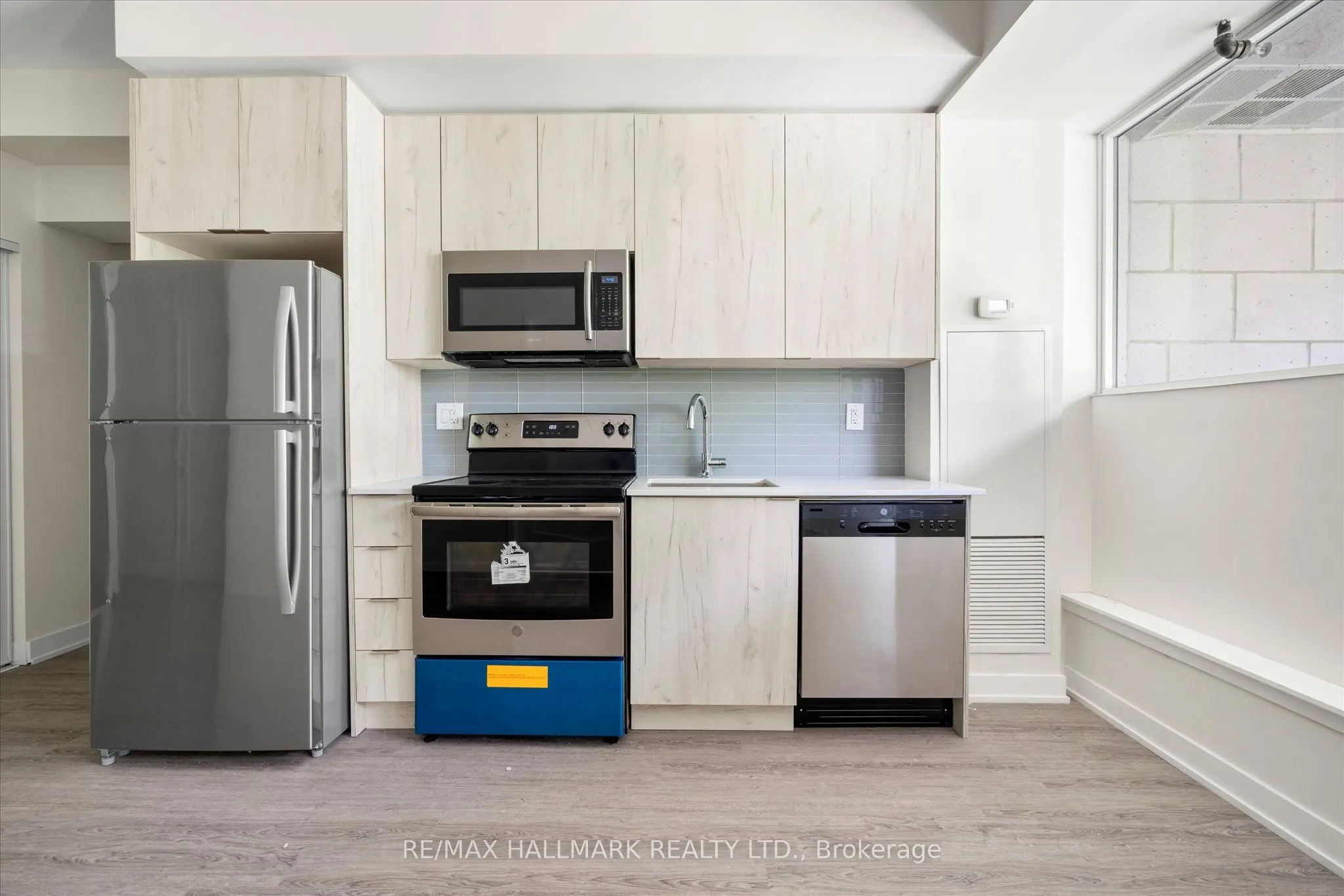 1350 Kingston Road, #117
