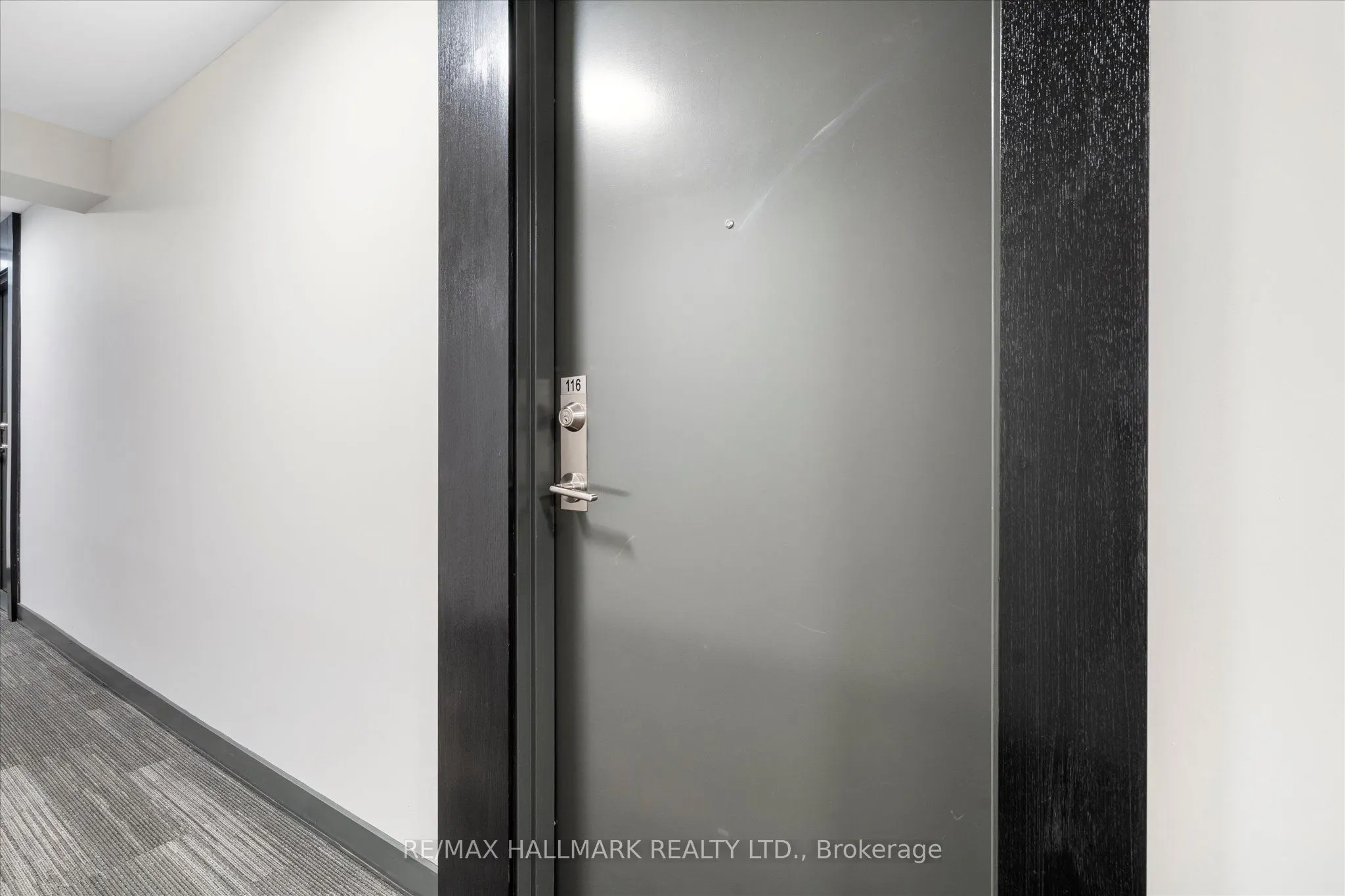 1350 Kingston Road, #116