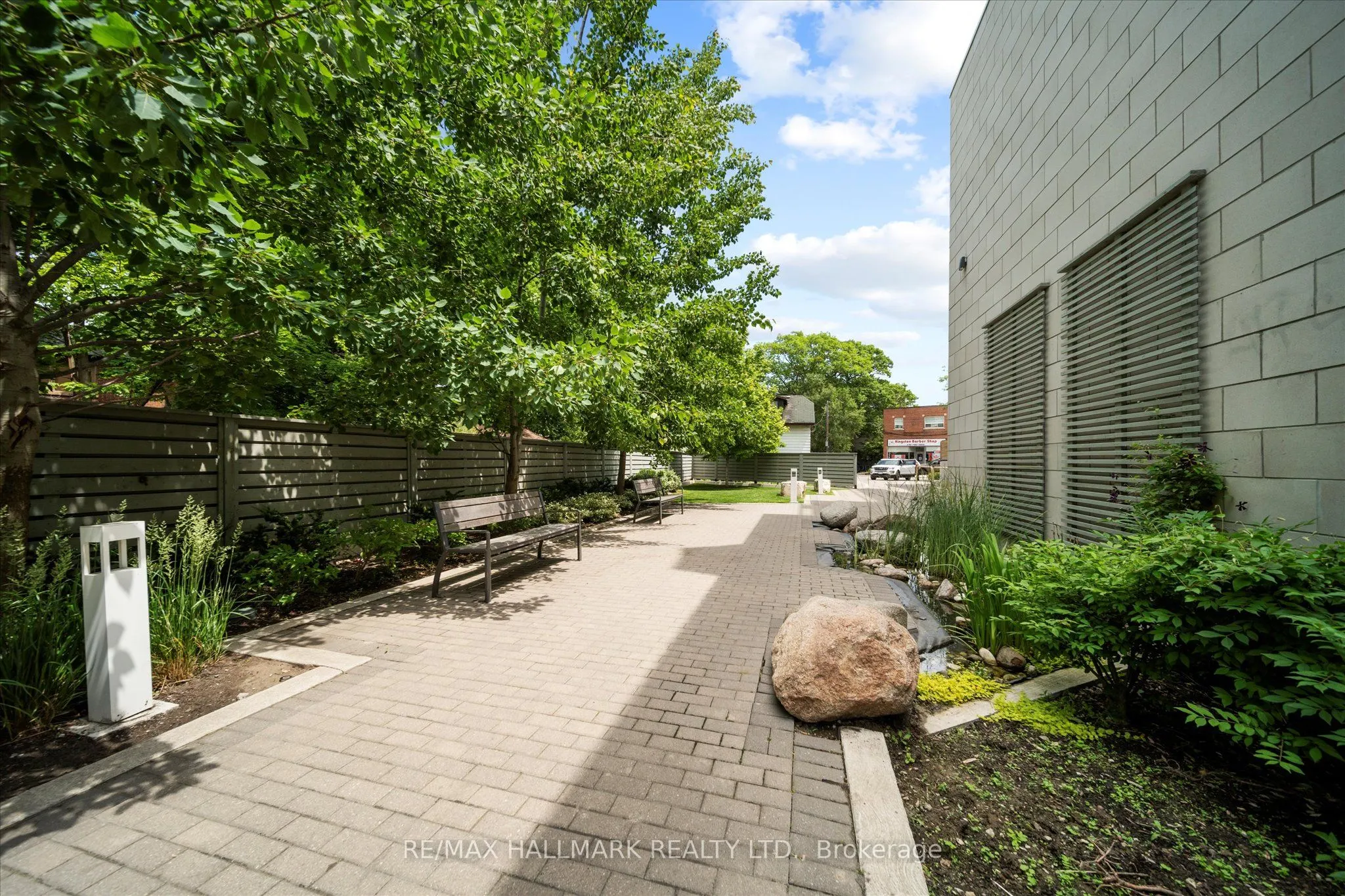 1350 Kingston Road, #116