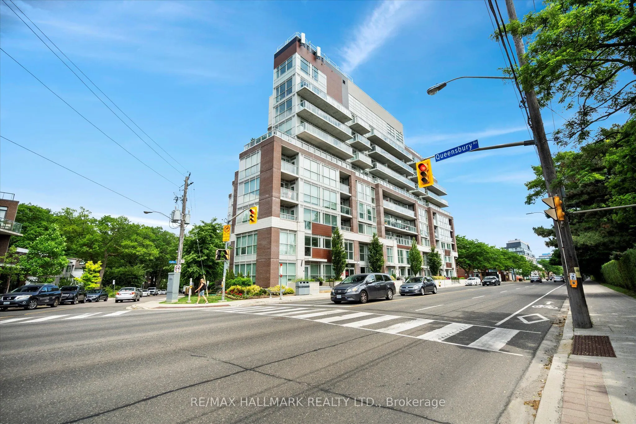 1350 Kingston Road, #116