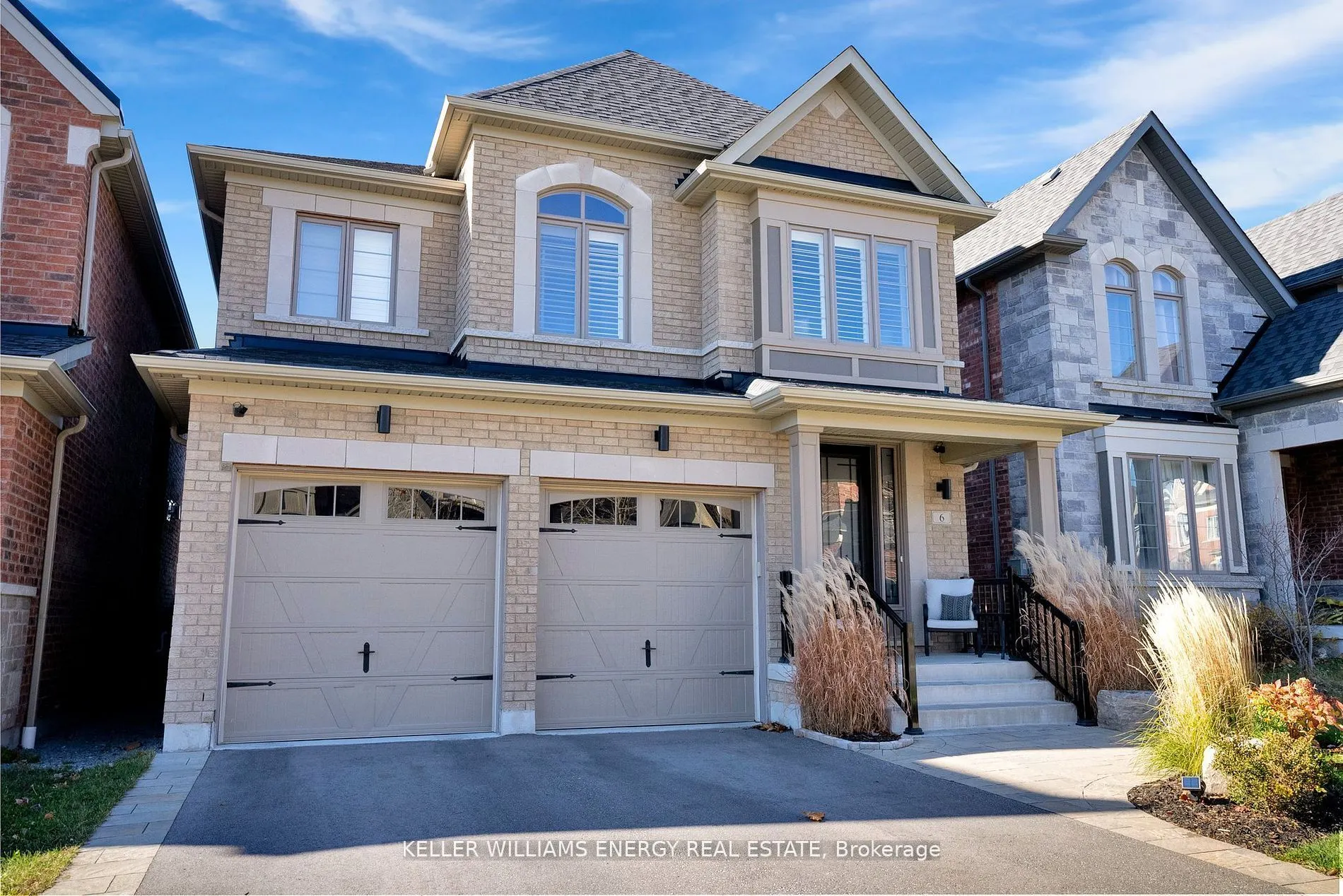 6 Hayeraft Street