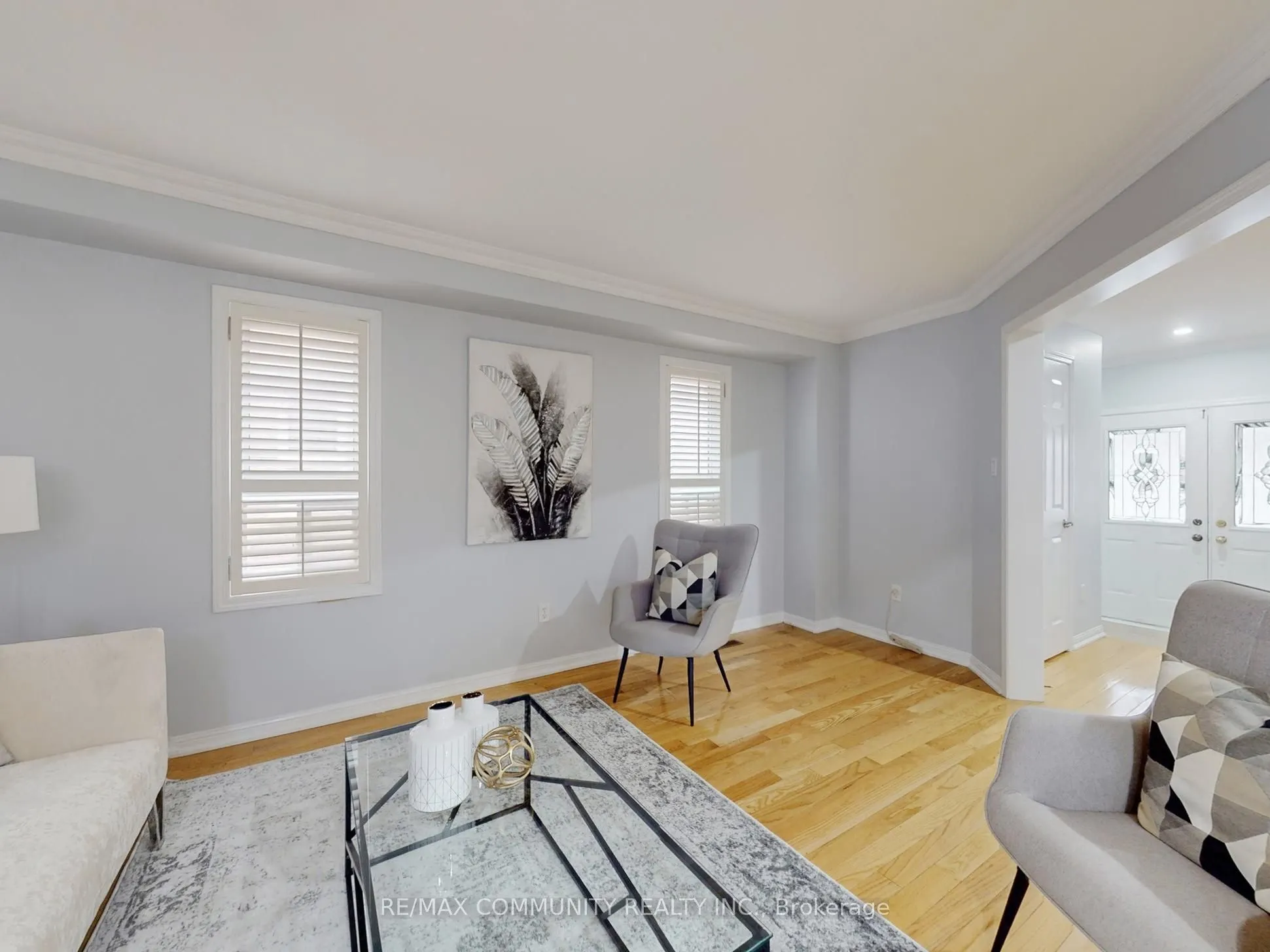 134 Medland Avenue