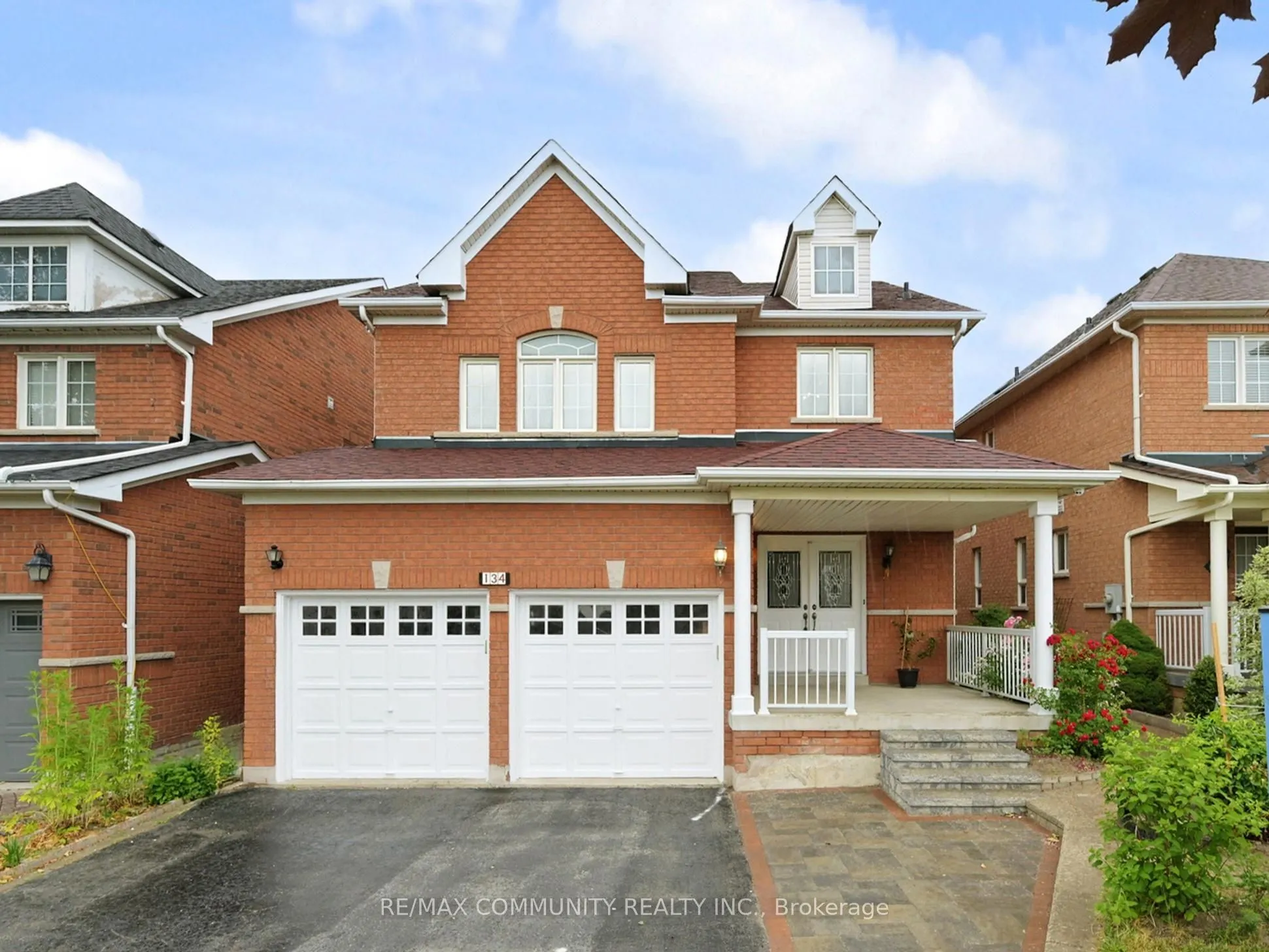 134 Medland Avenue