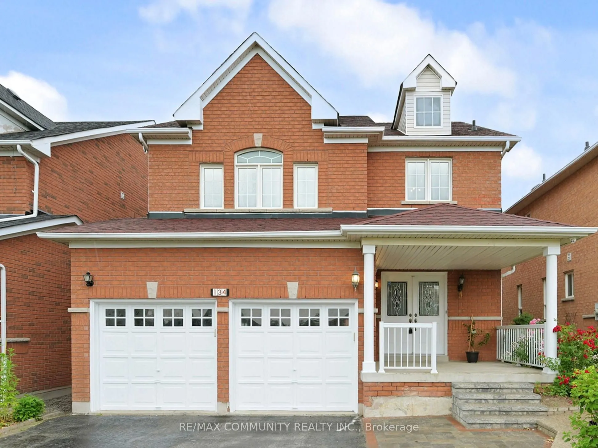 134 Medland Avenue