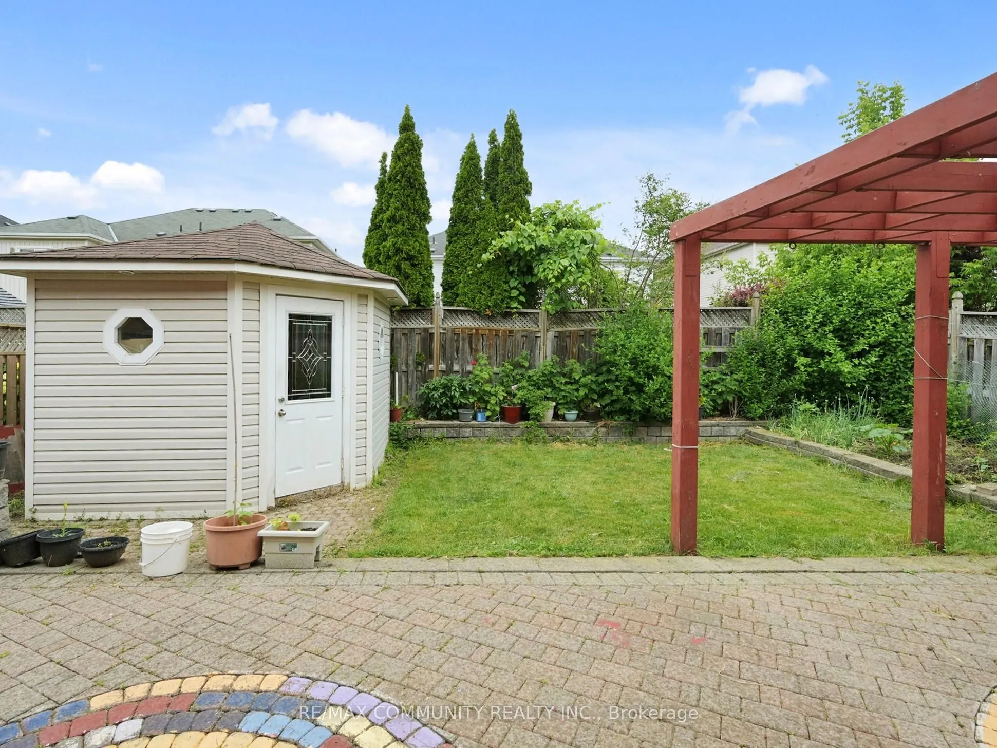 134 Medland Avenue