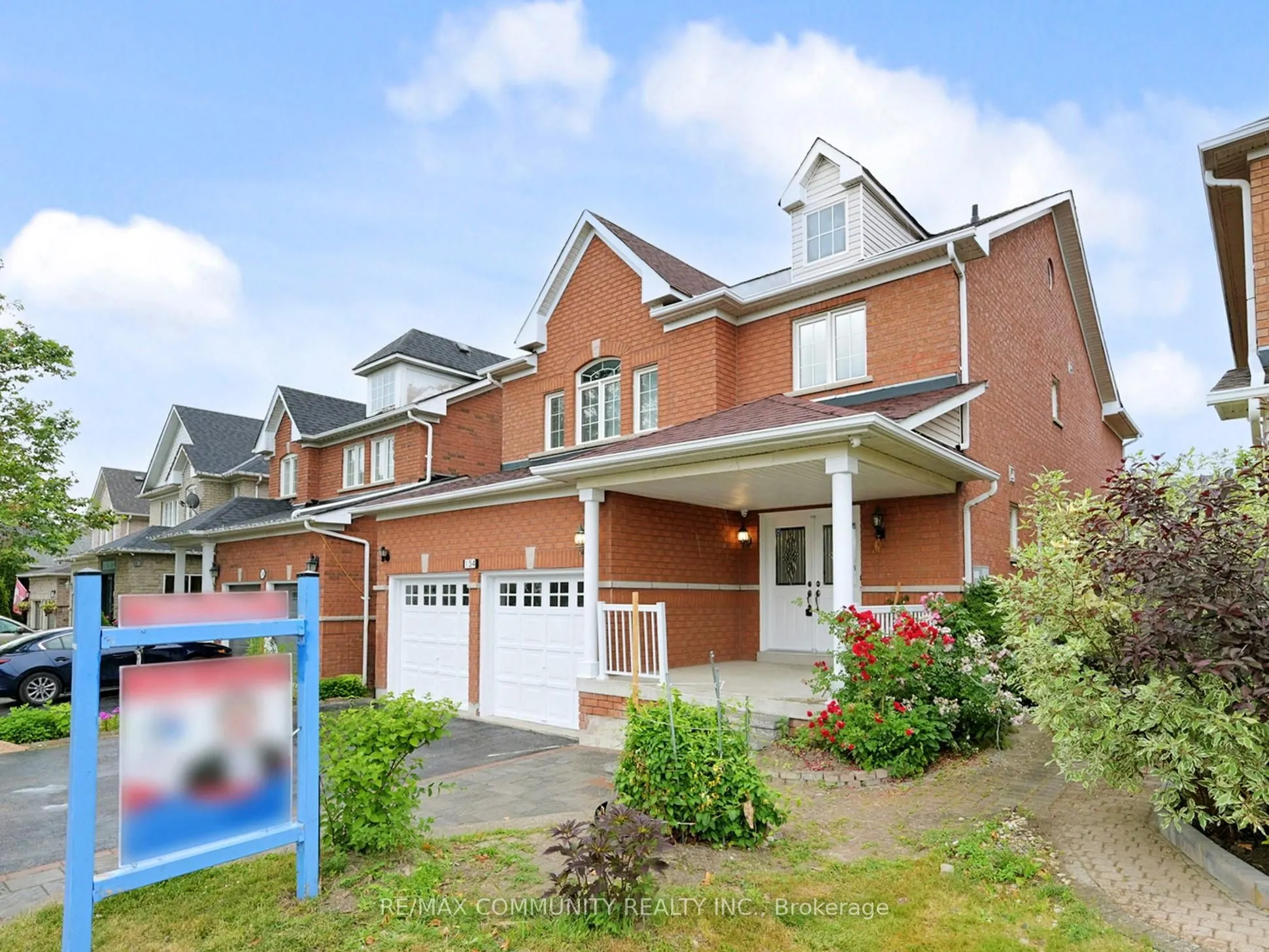 134 Medland Avenue