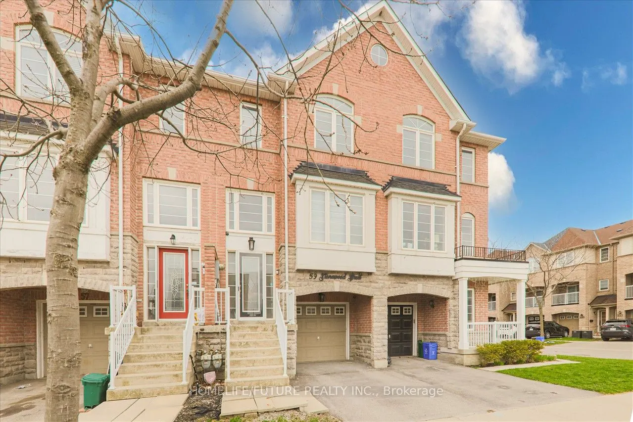 59 Stonewood Street