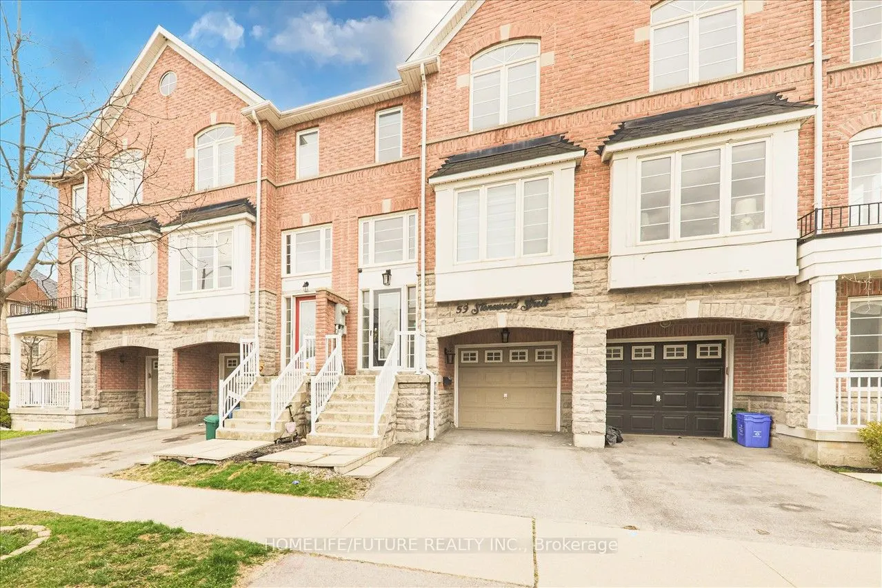59 Stonewood Street