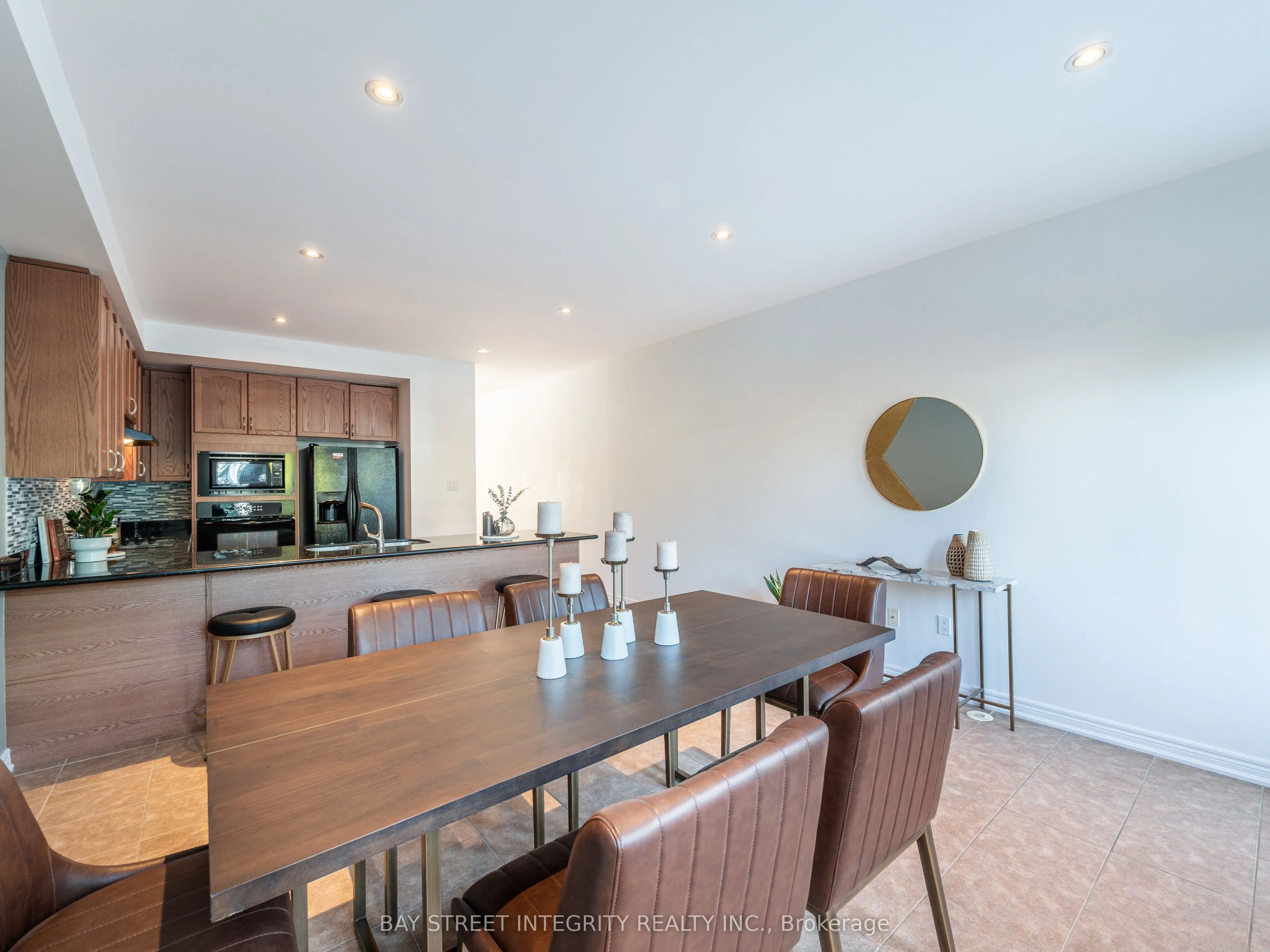 96 Woodbine Avenue